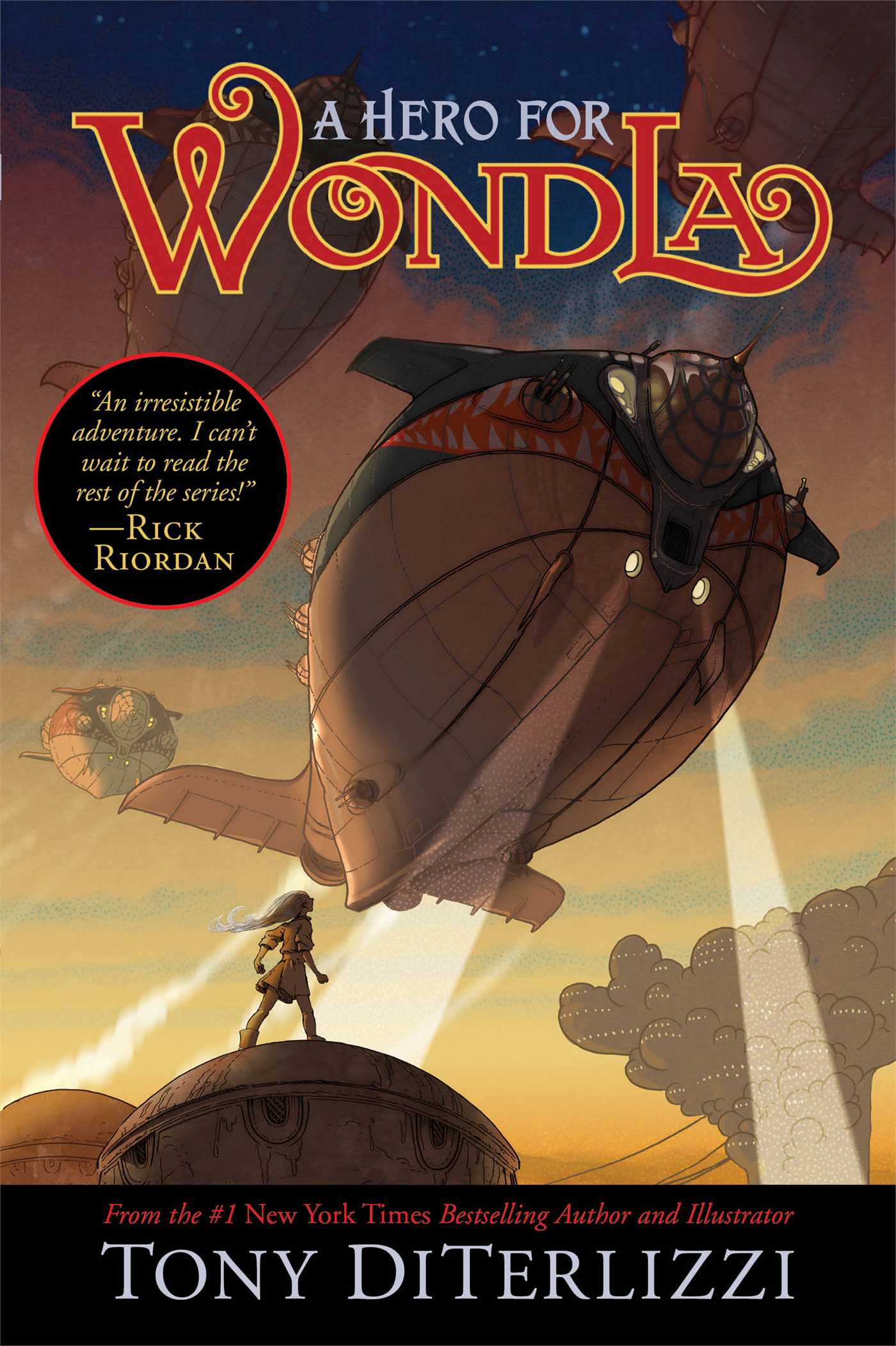 Hero for WondLa