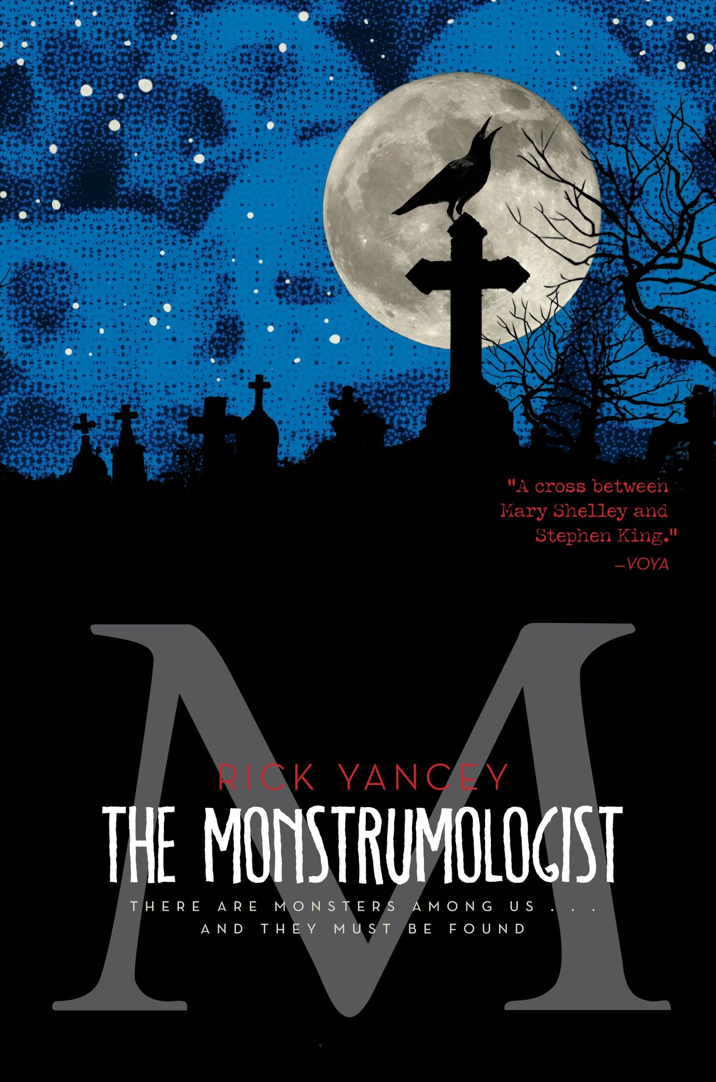 Monstrumologist