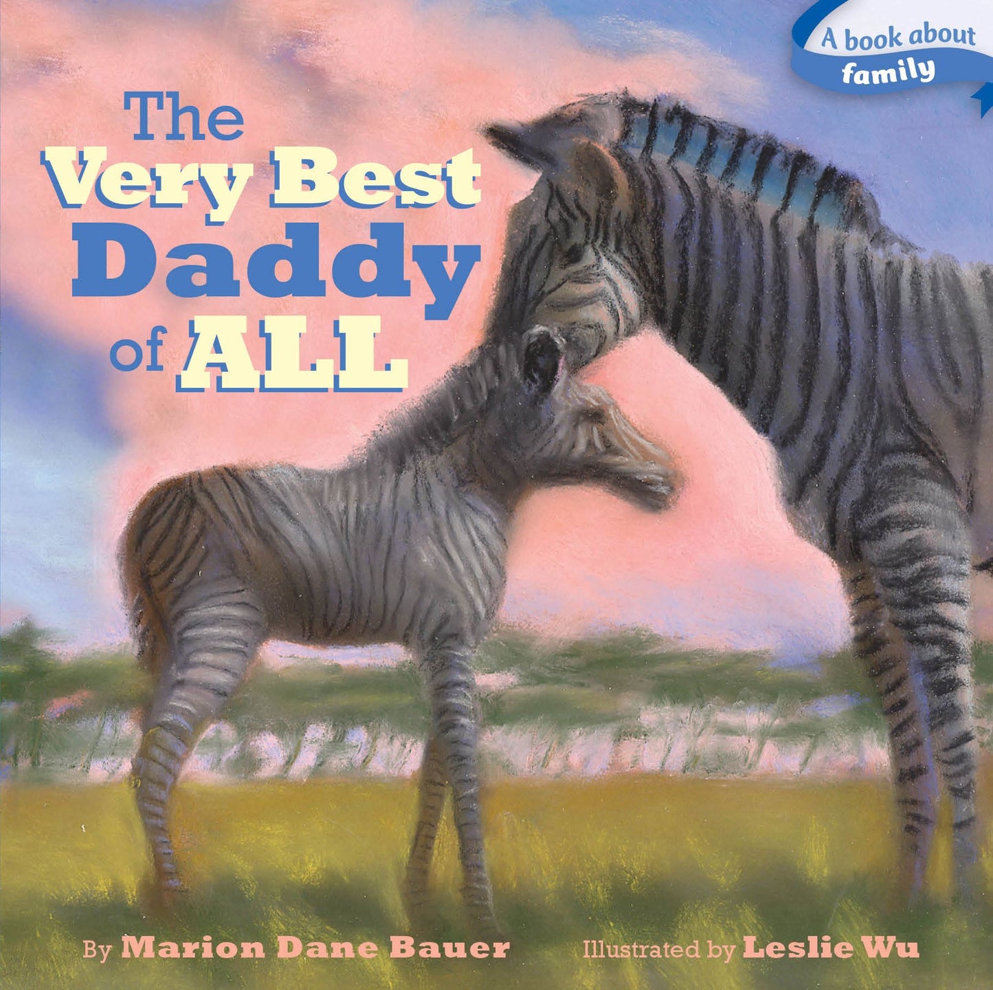 Very Best Daddy of All
