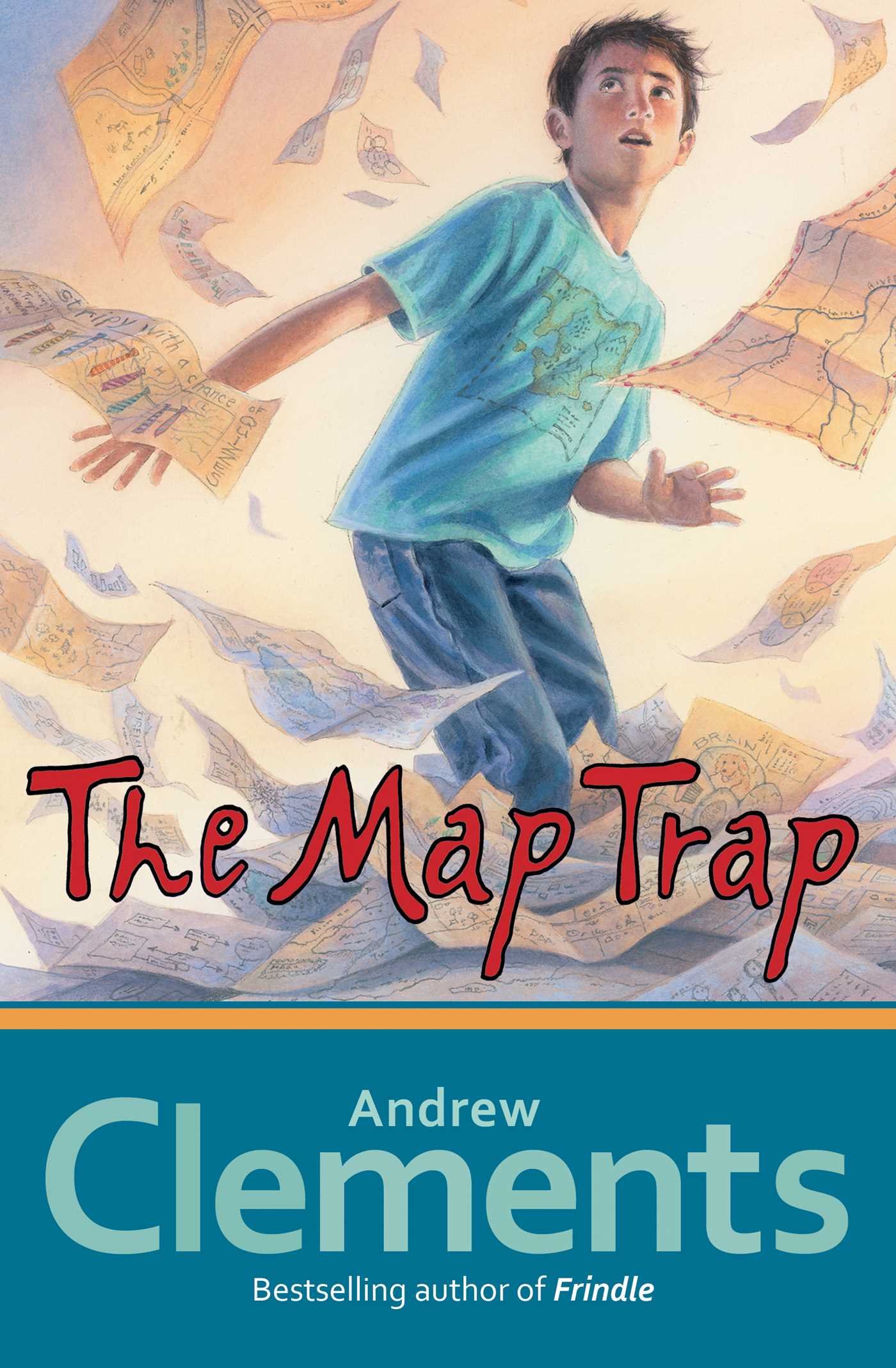 Map Trap