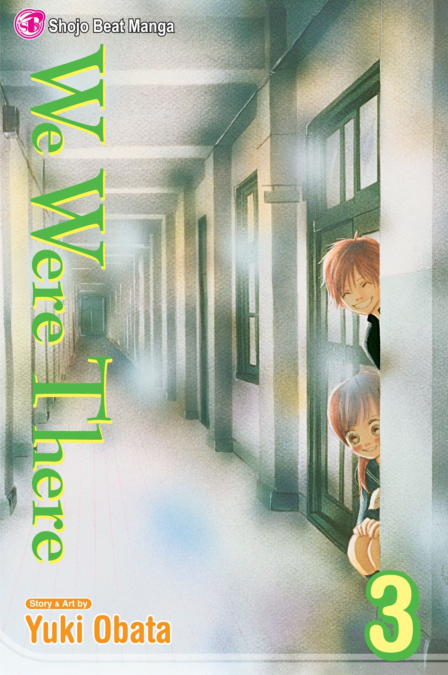 We Were There, Vol. 3