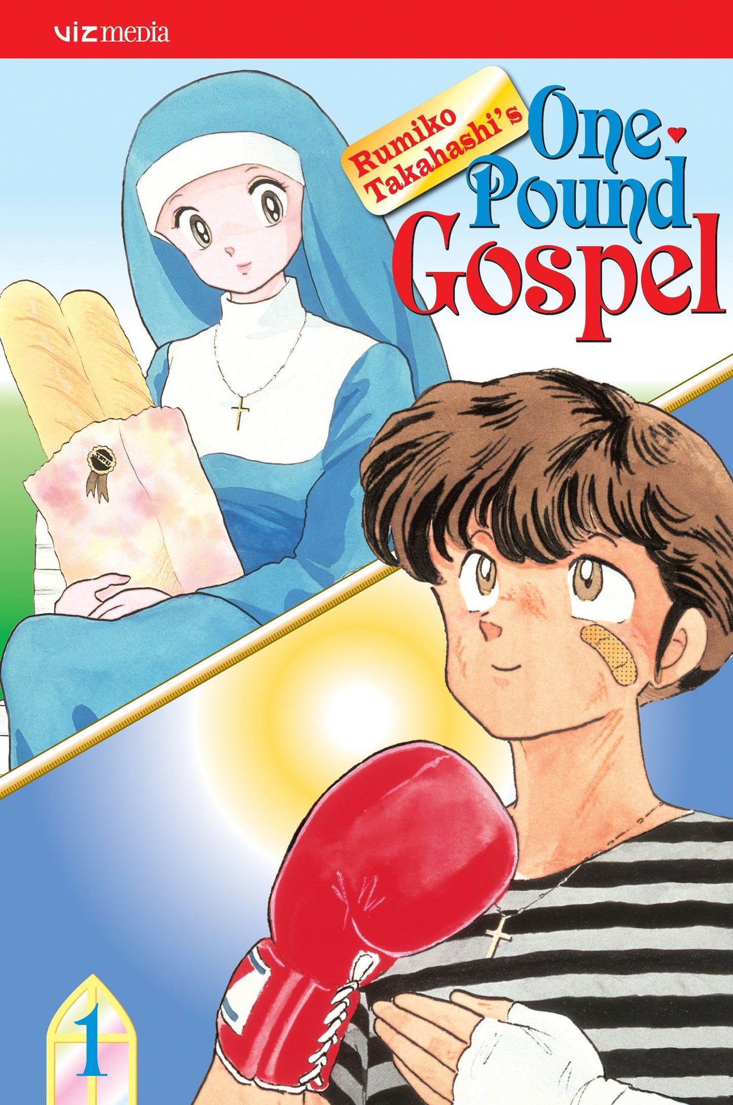 One?Pound Gospel, Vol. 1