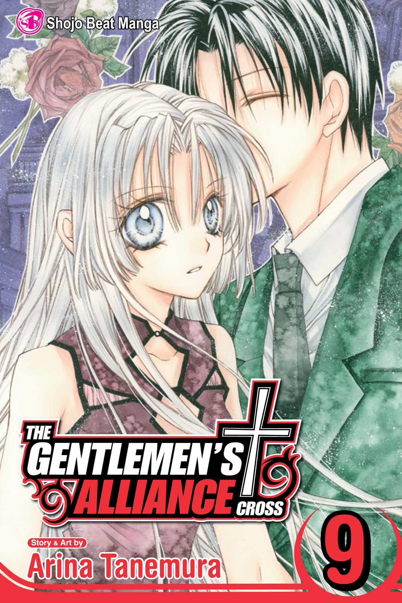 Gentlemen's Alliance †, Vol. 9