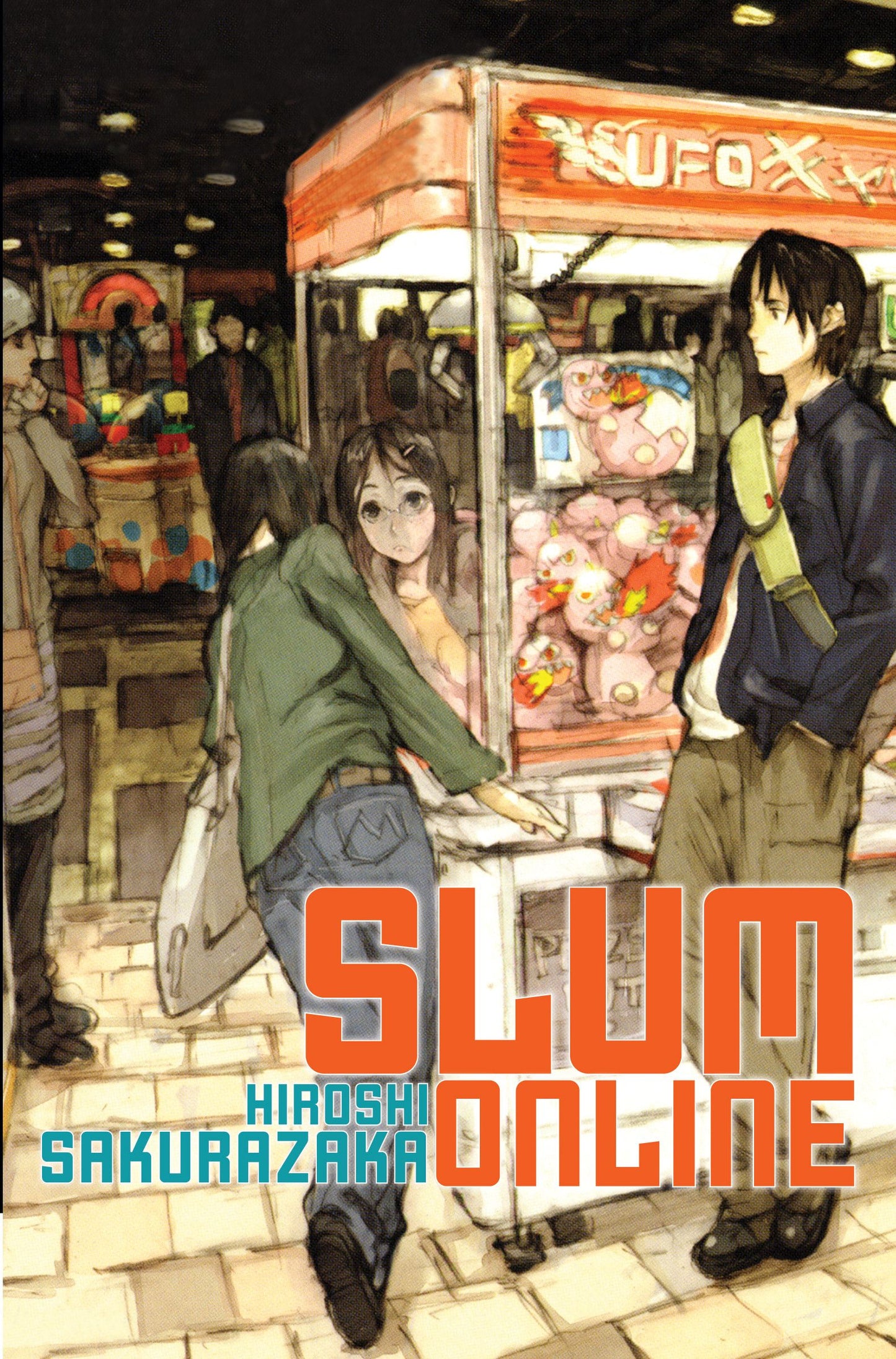 Slum Online
