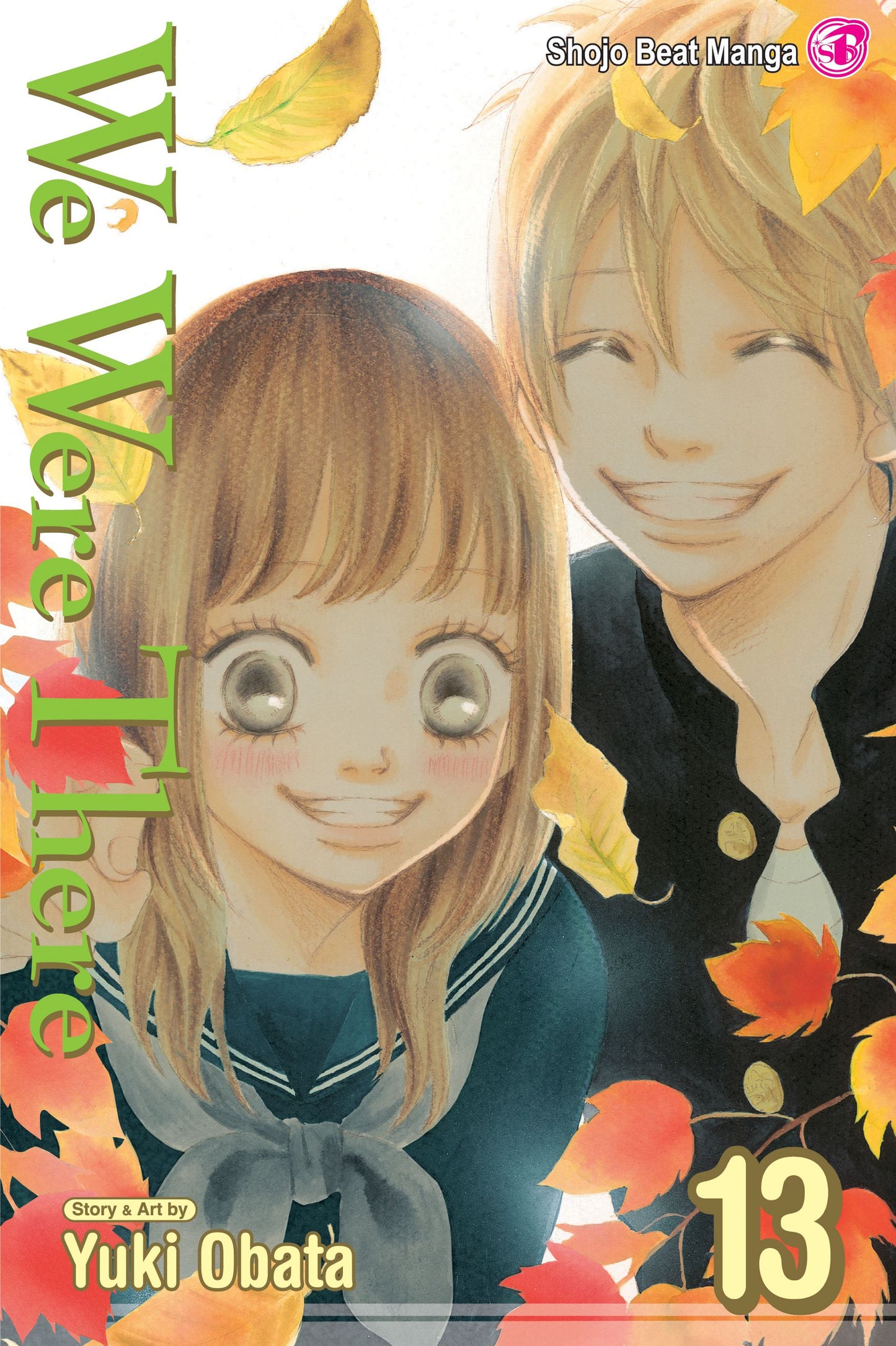 We Were There, Vol. 13