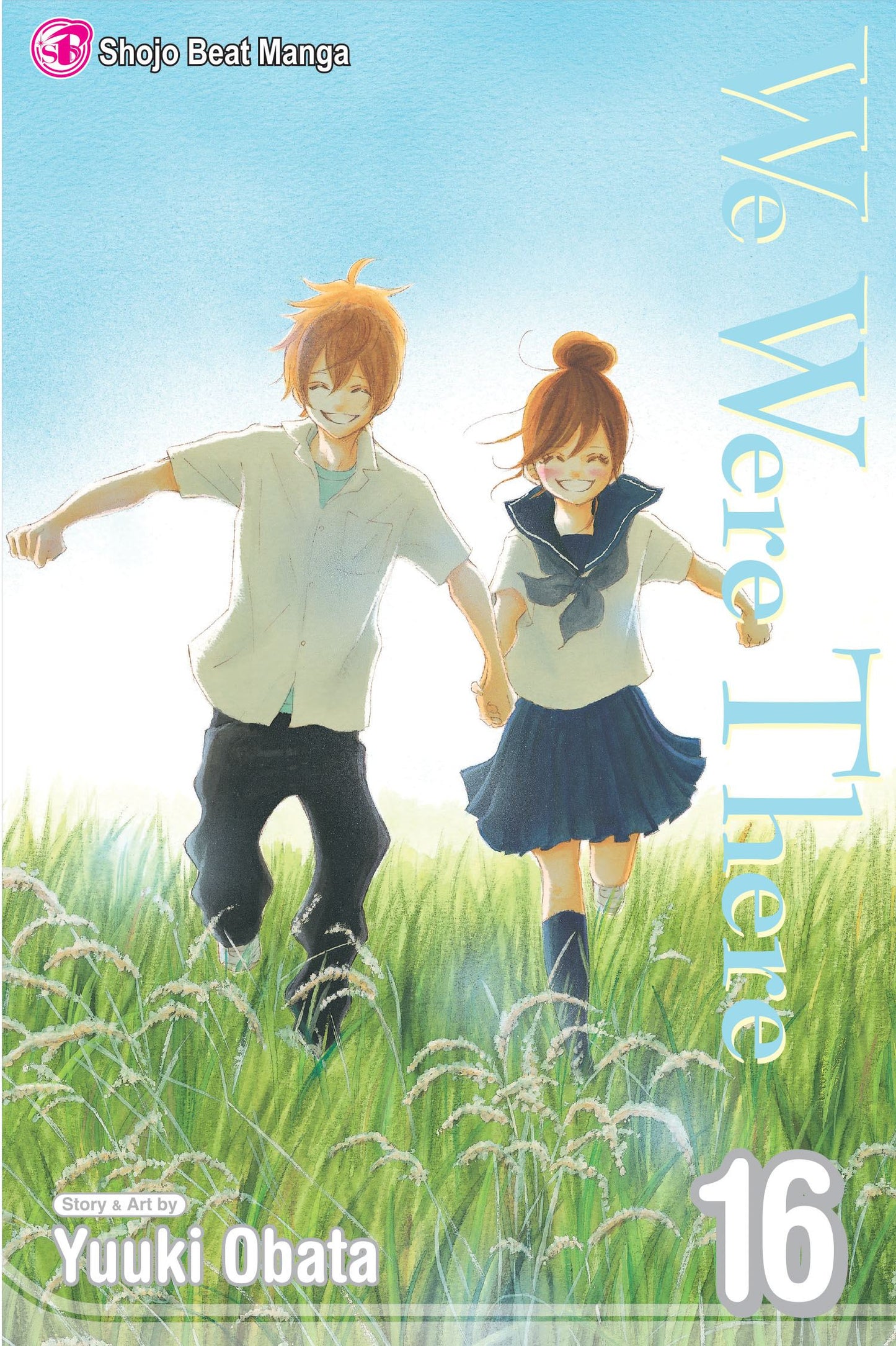 We Were There, Vol. 16
