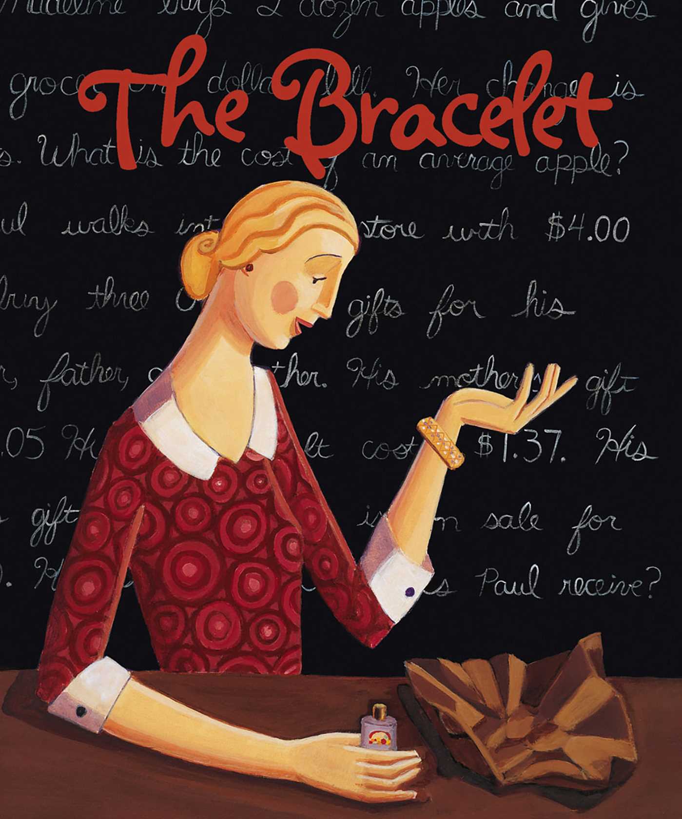 Bracelet