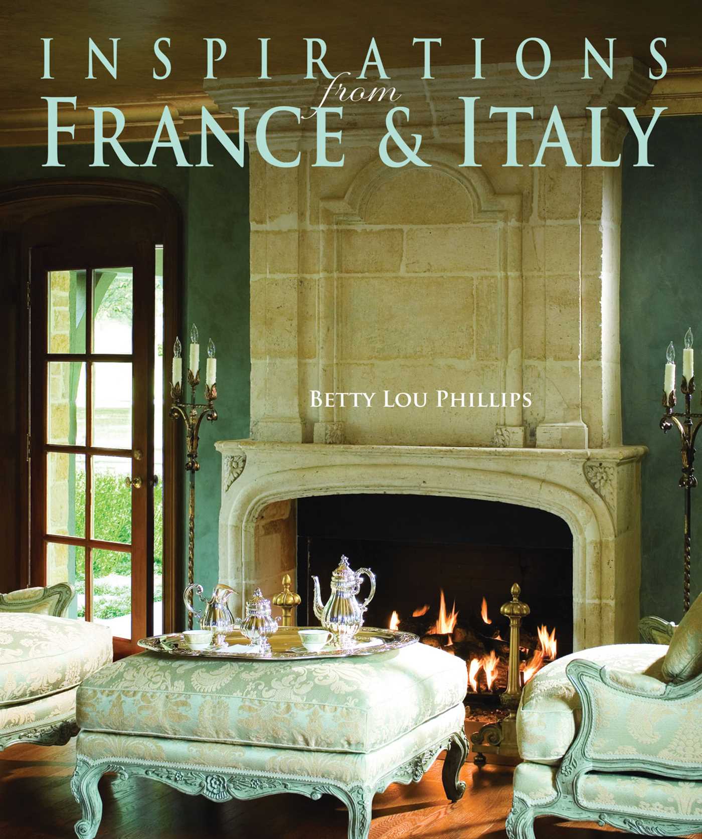 Inspirations from France &amp; Italy