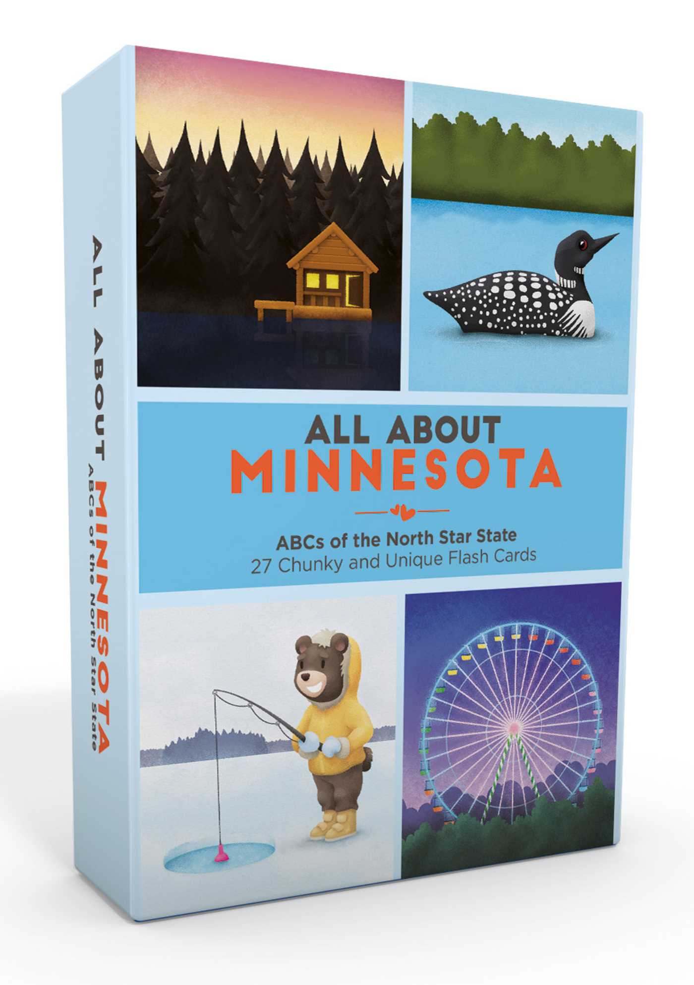 All About Minnesota