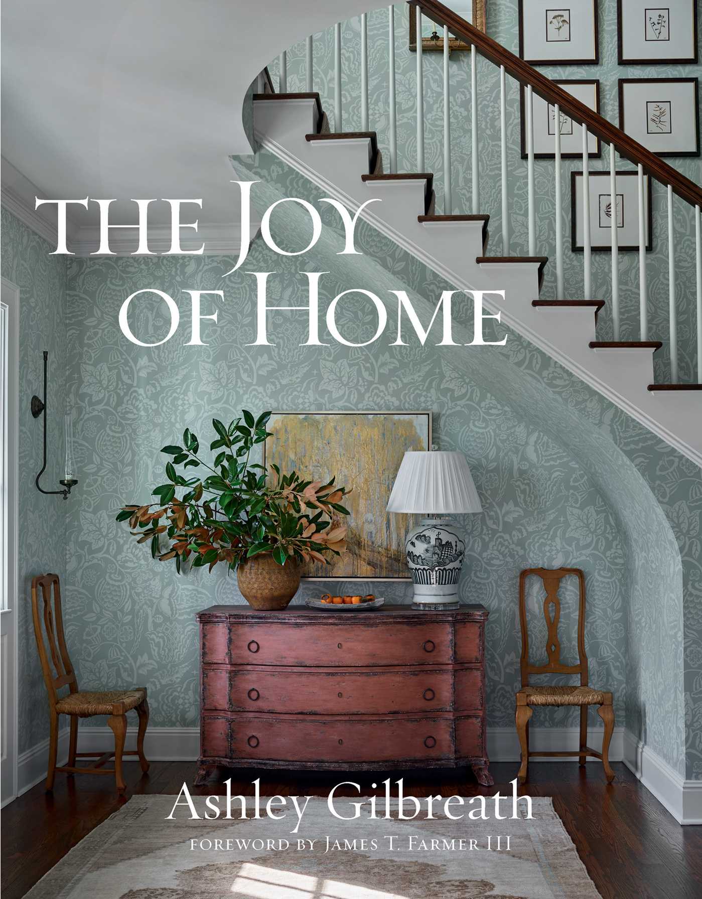 Joy of Home