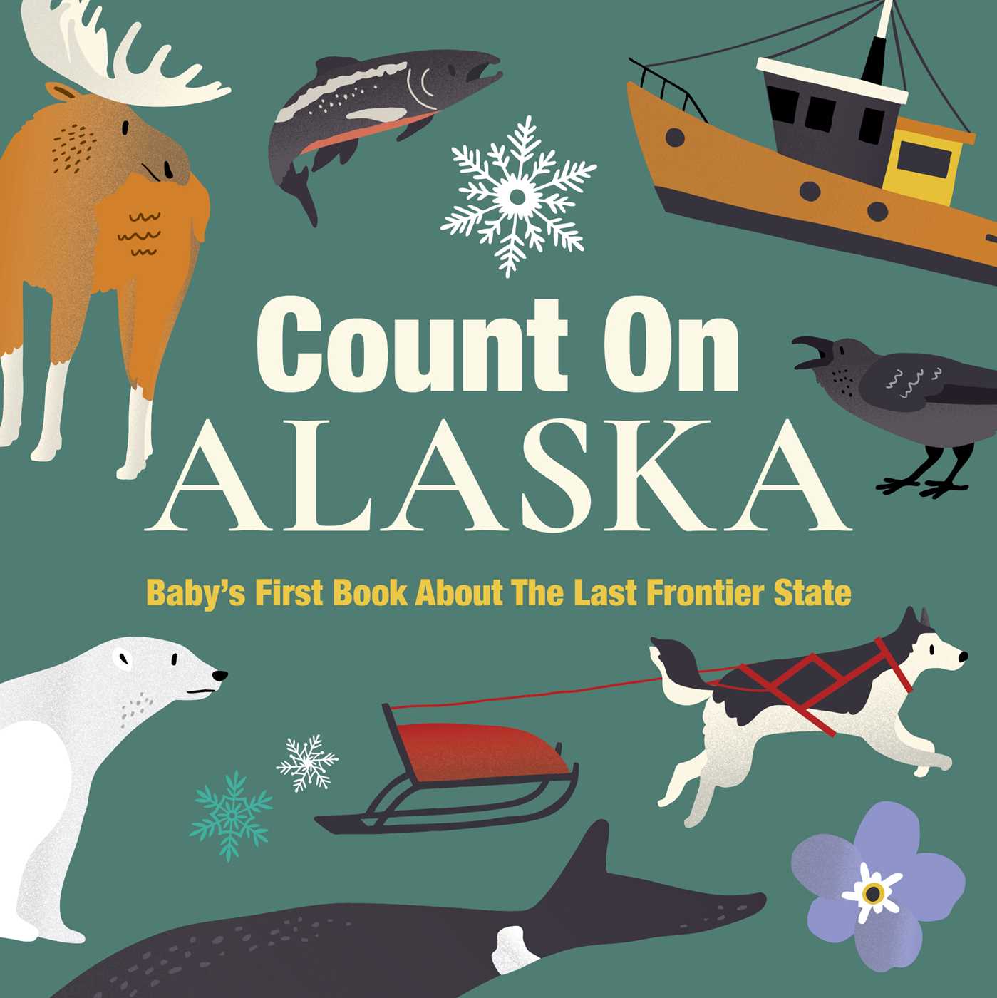 Count On Alaska