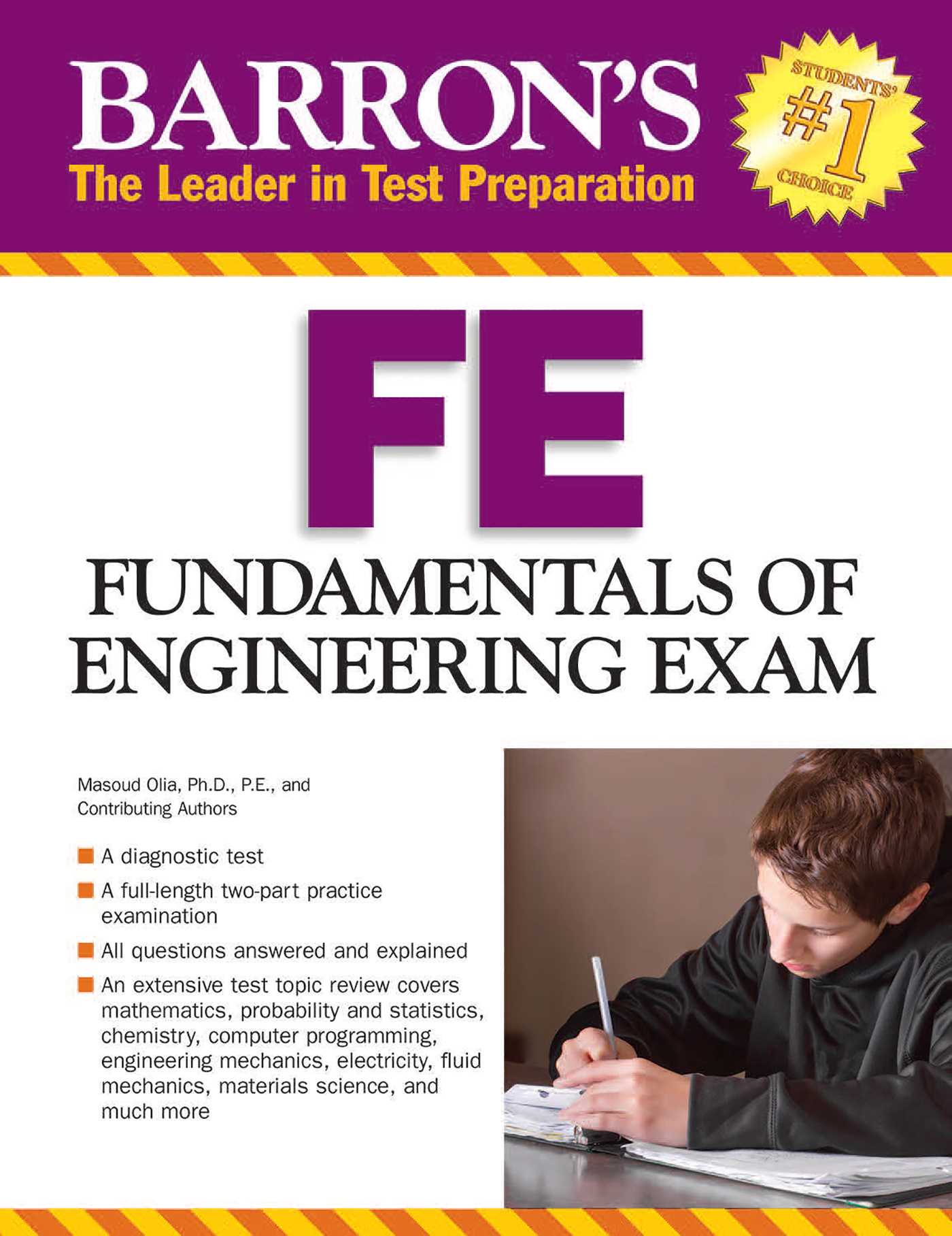 FE Exam