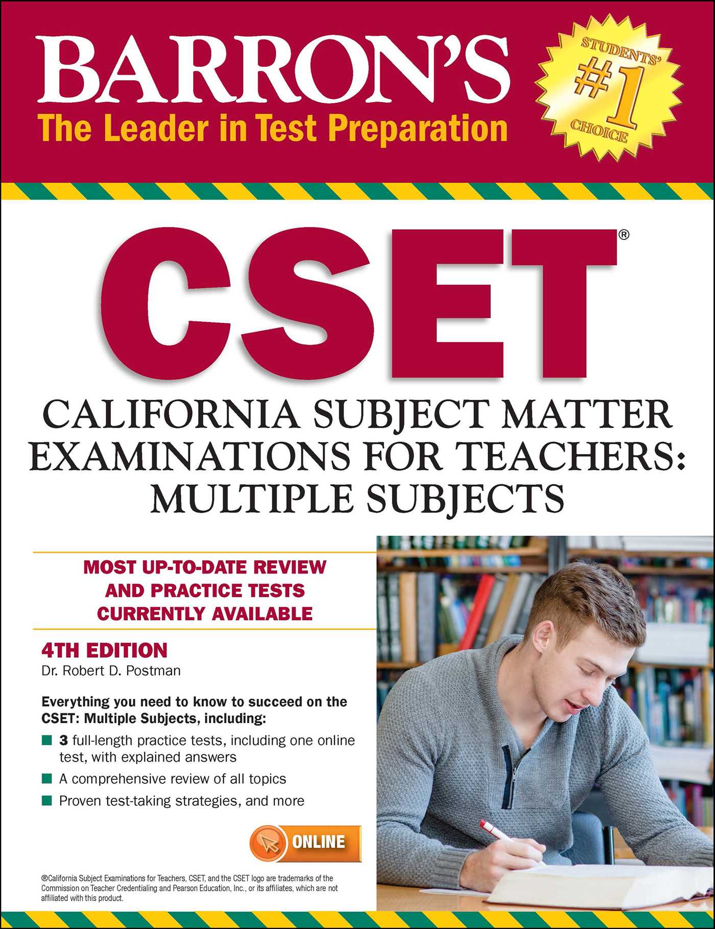 CSET
