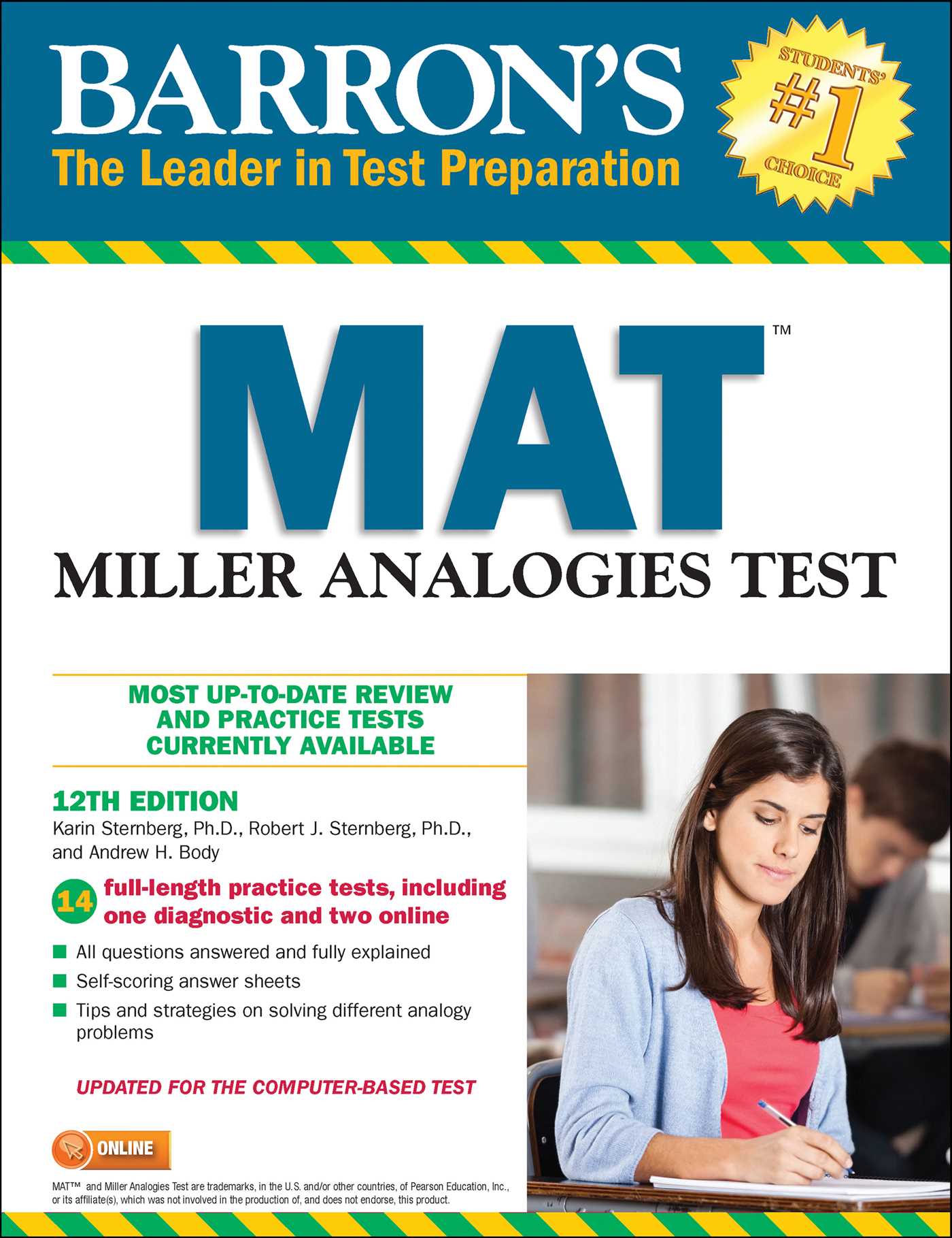 MAT