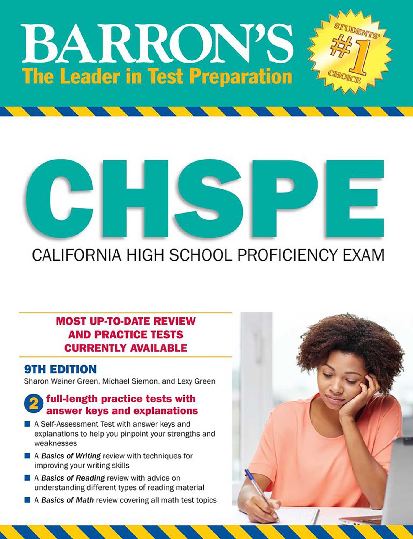 CHSPE