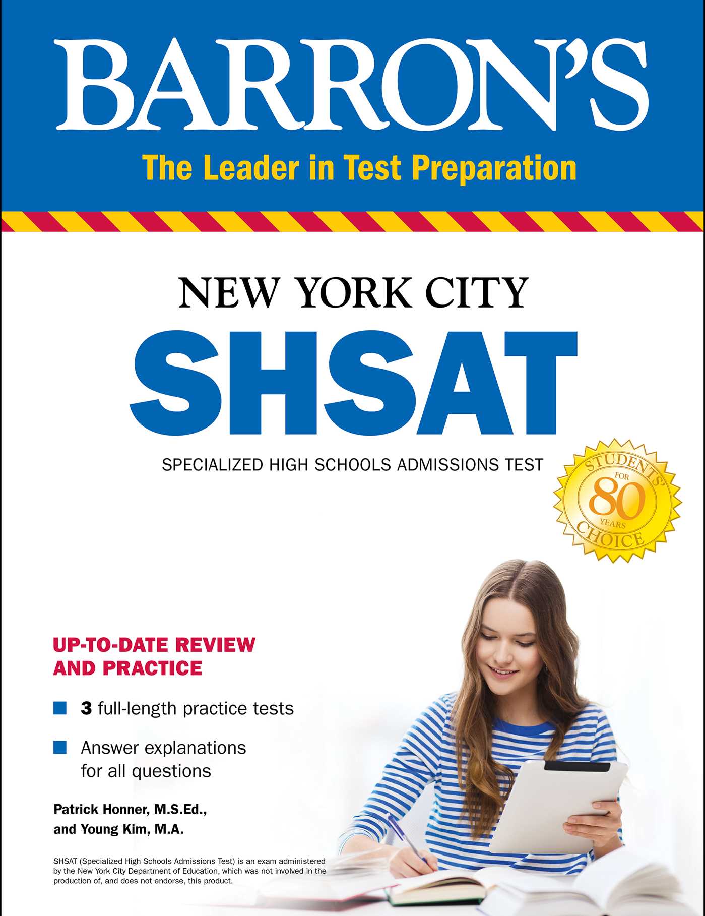 SHSAT