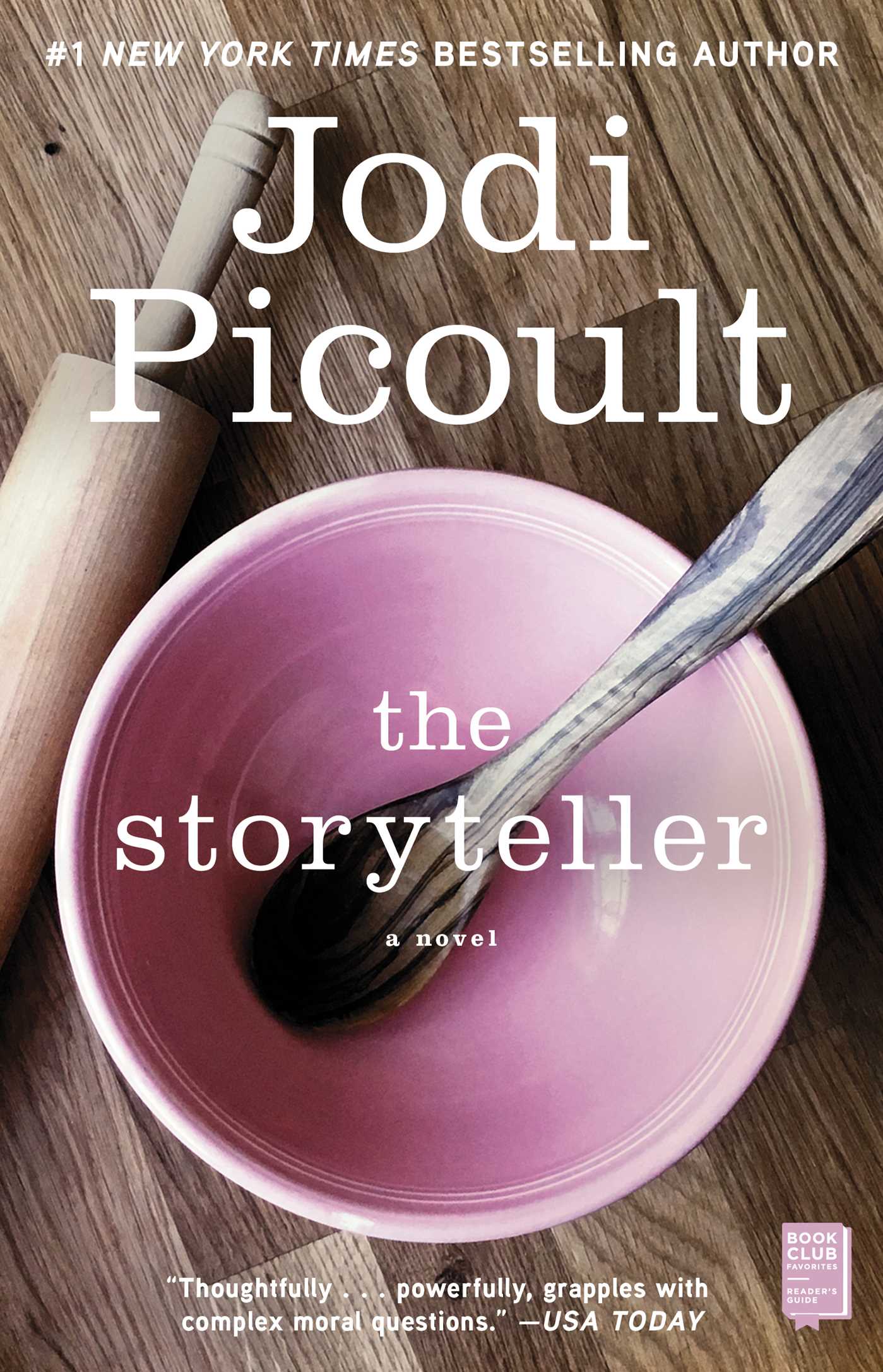 Storyteller