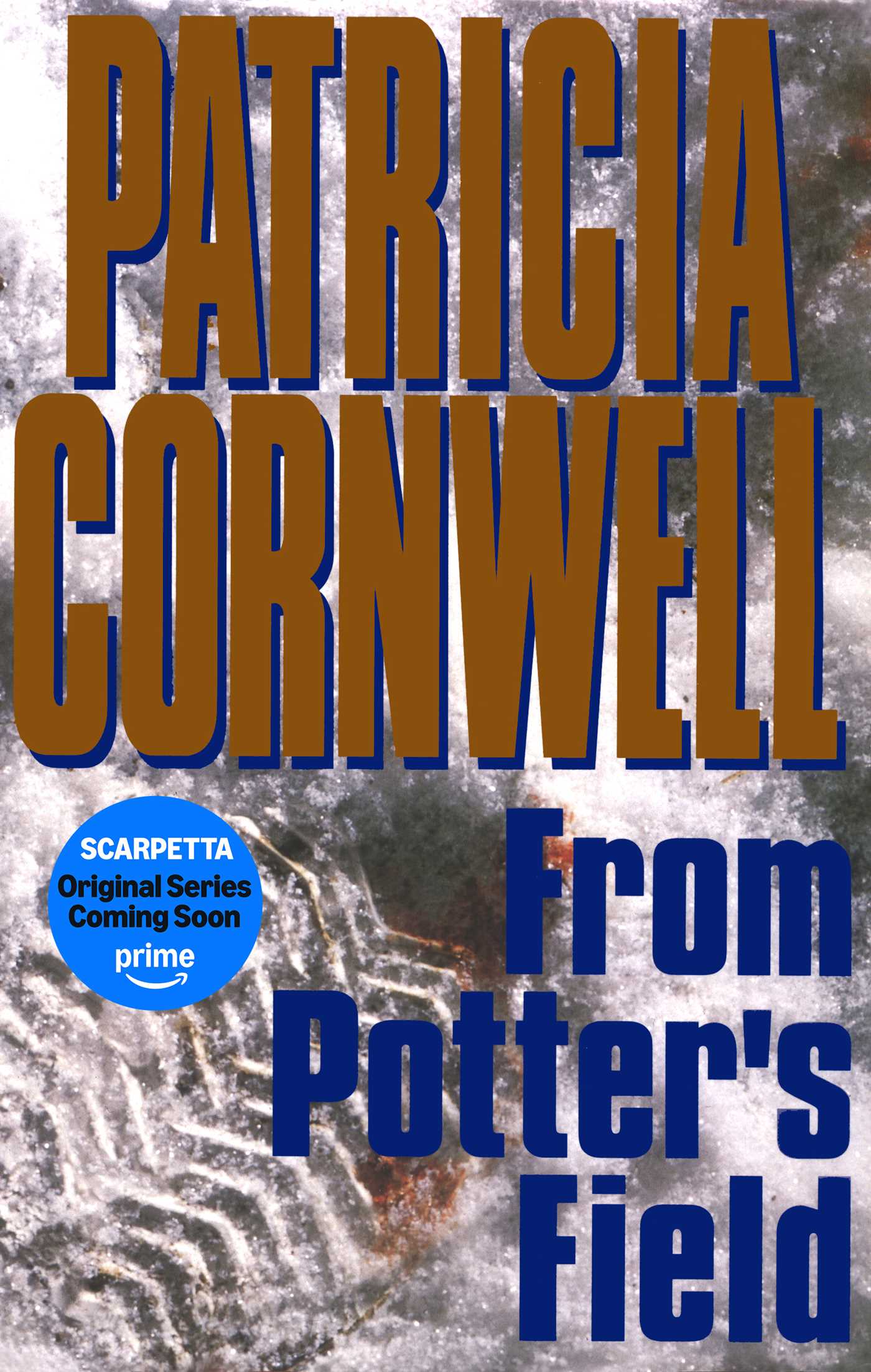From Potter's Field