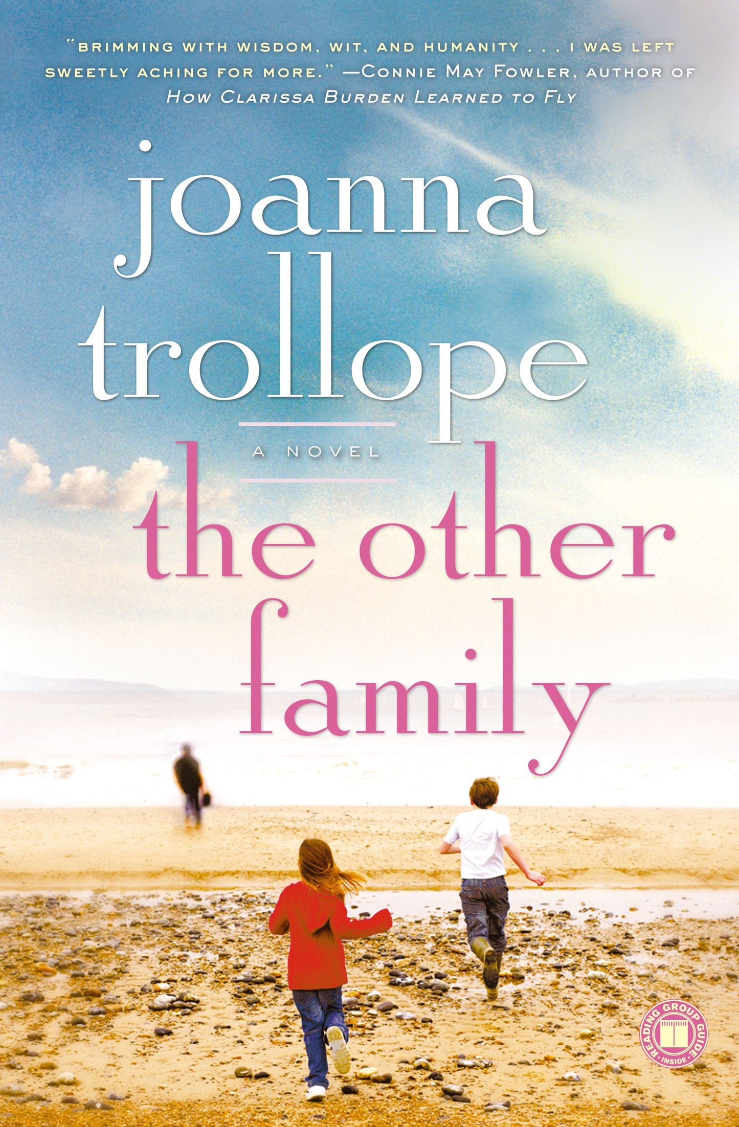 Other Family: A Novel