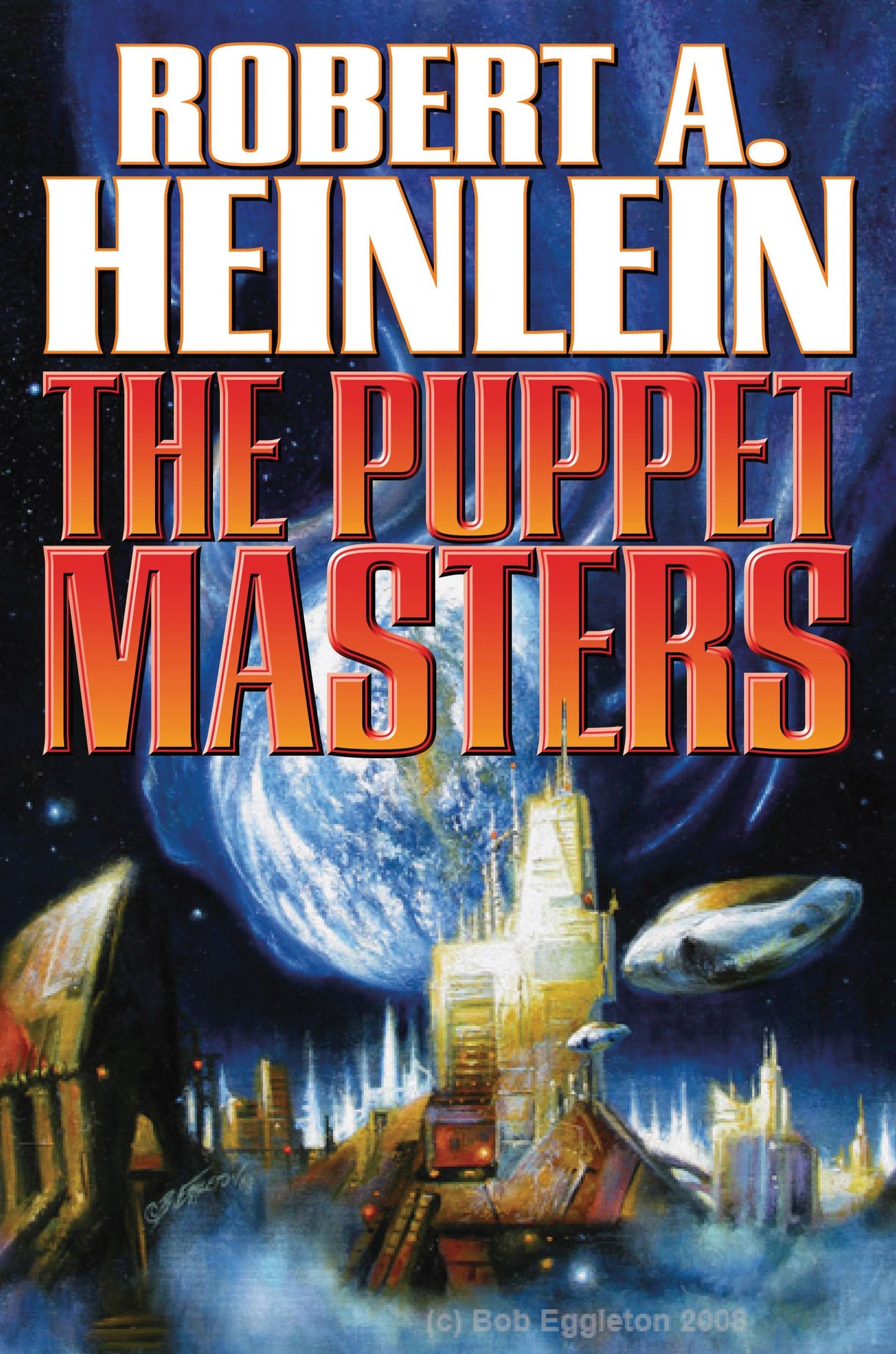 Puppet Masters
