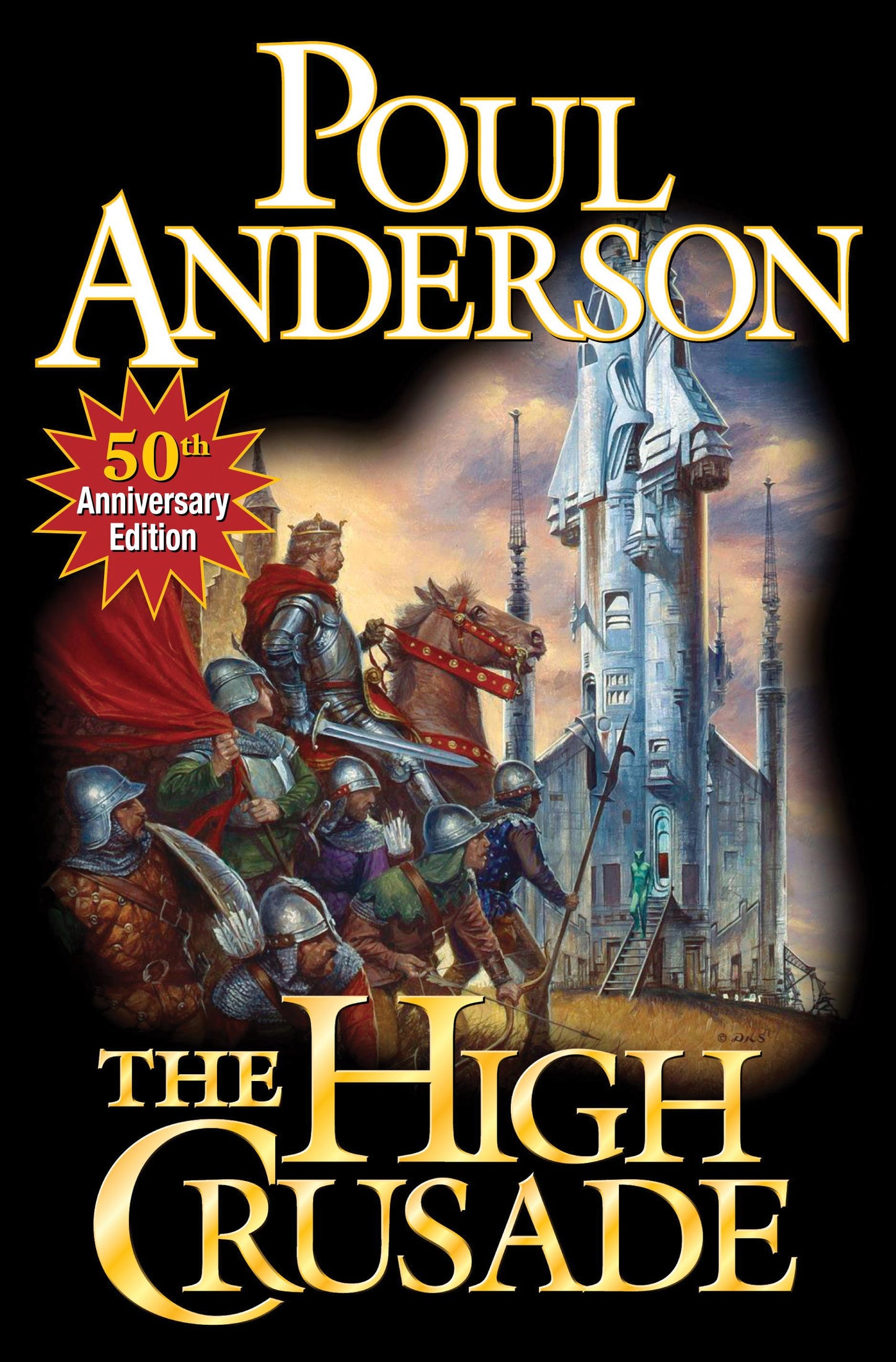 High Crusade