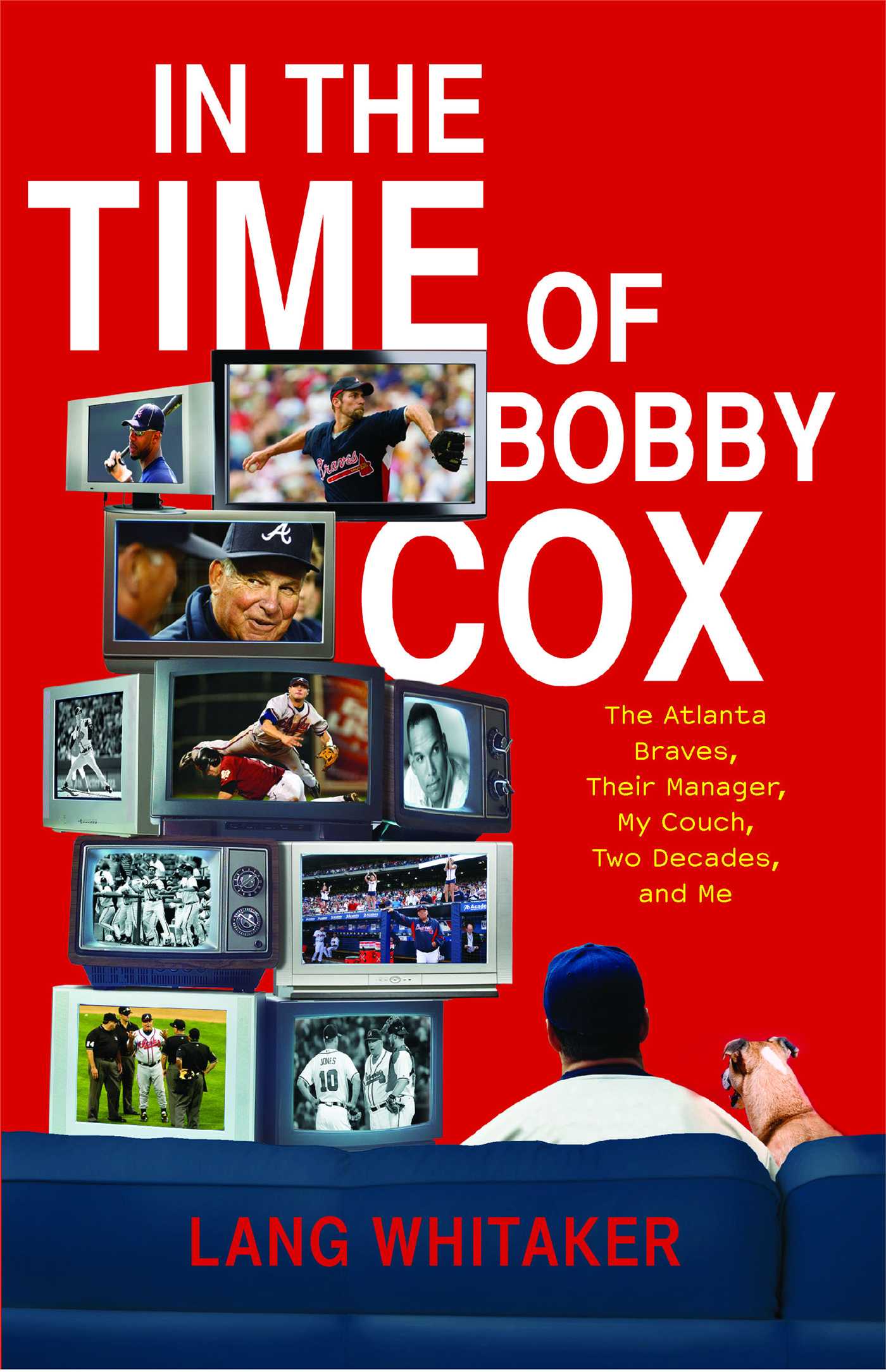 In the Time of Bobby Cox