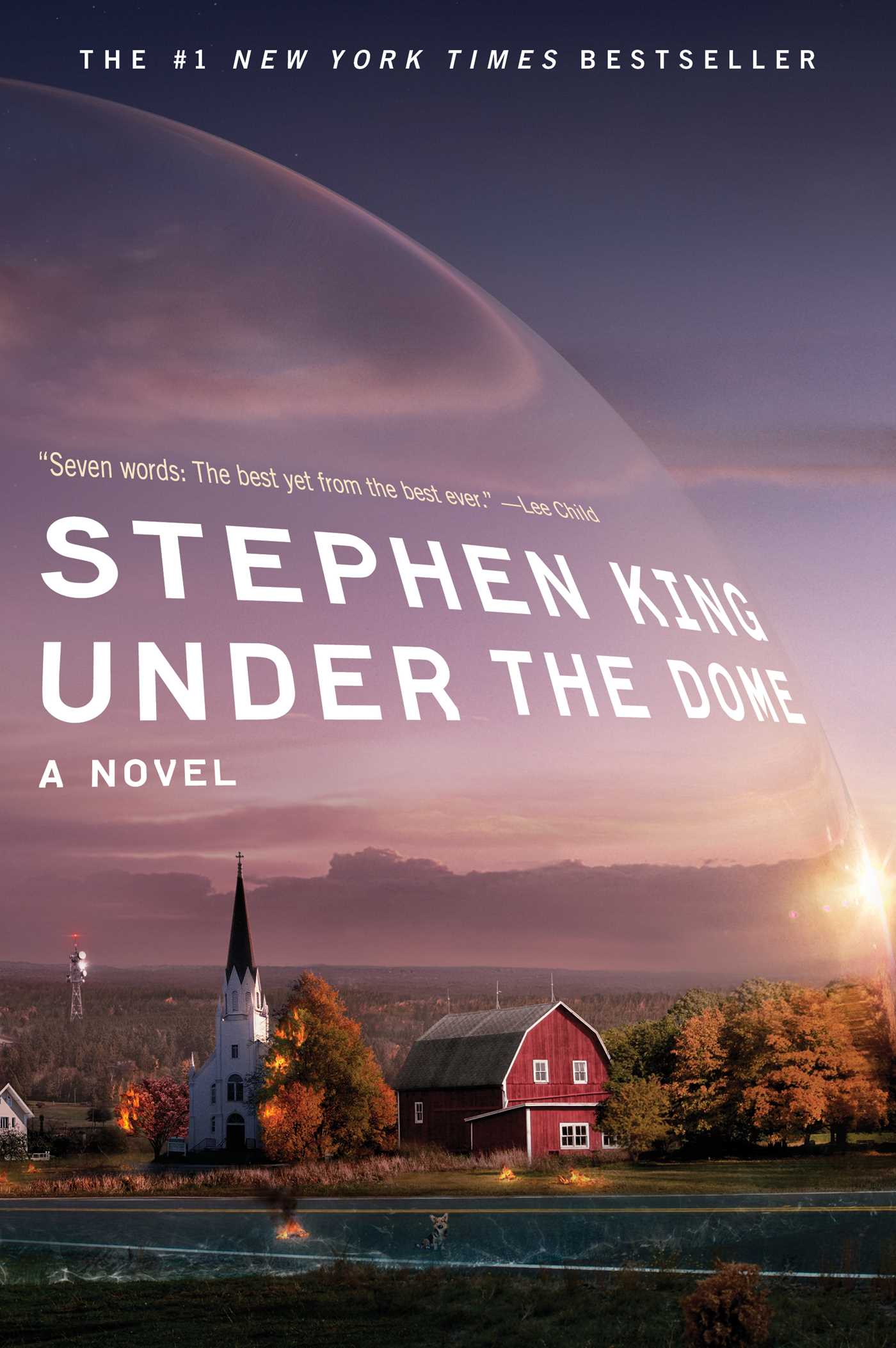 Under the Dome