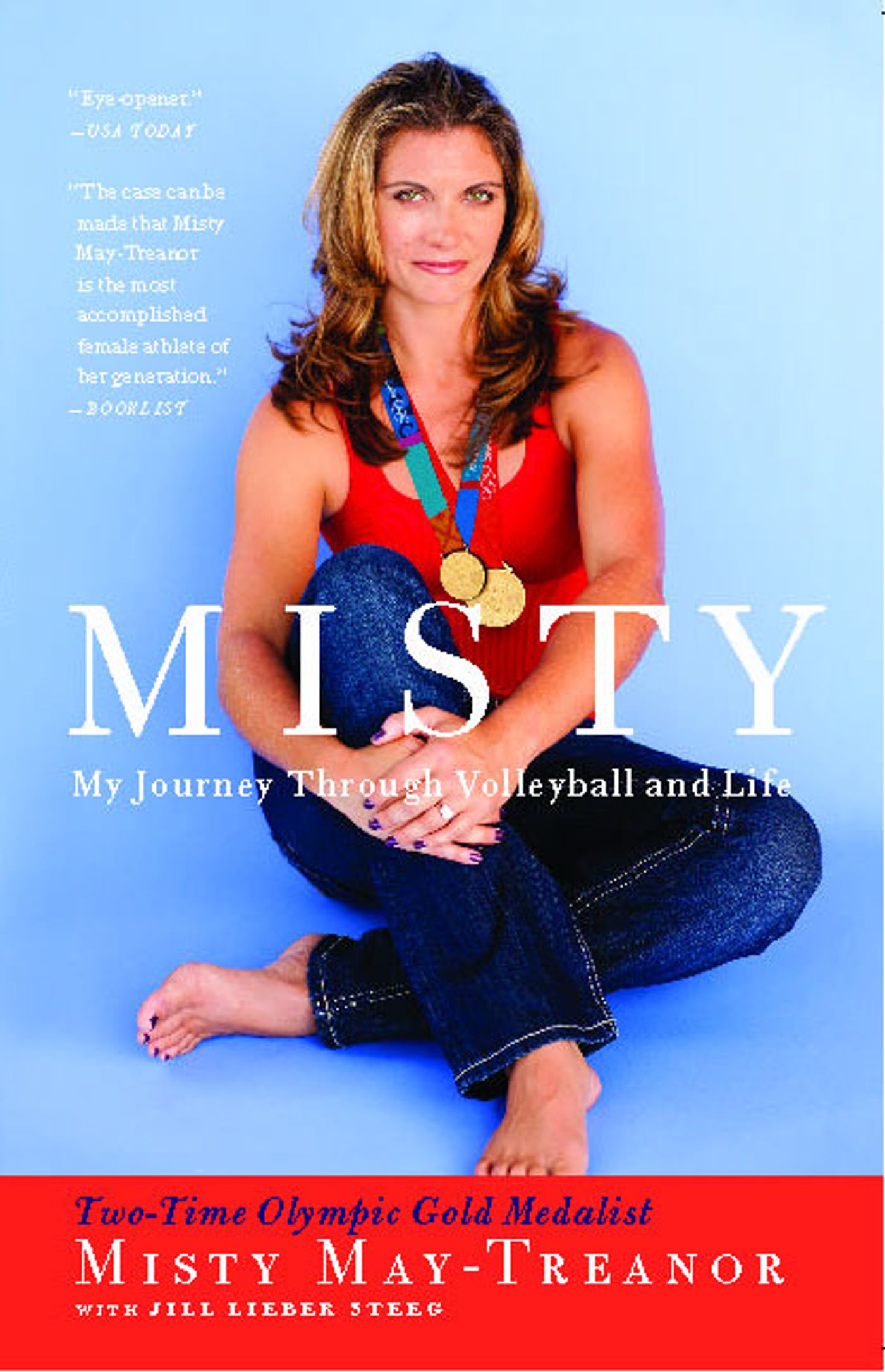 Misty