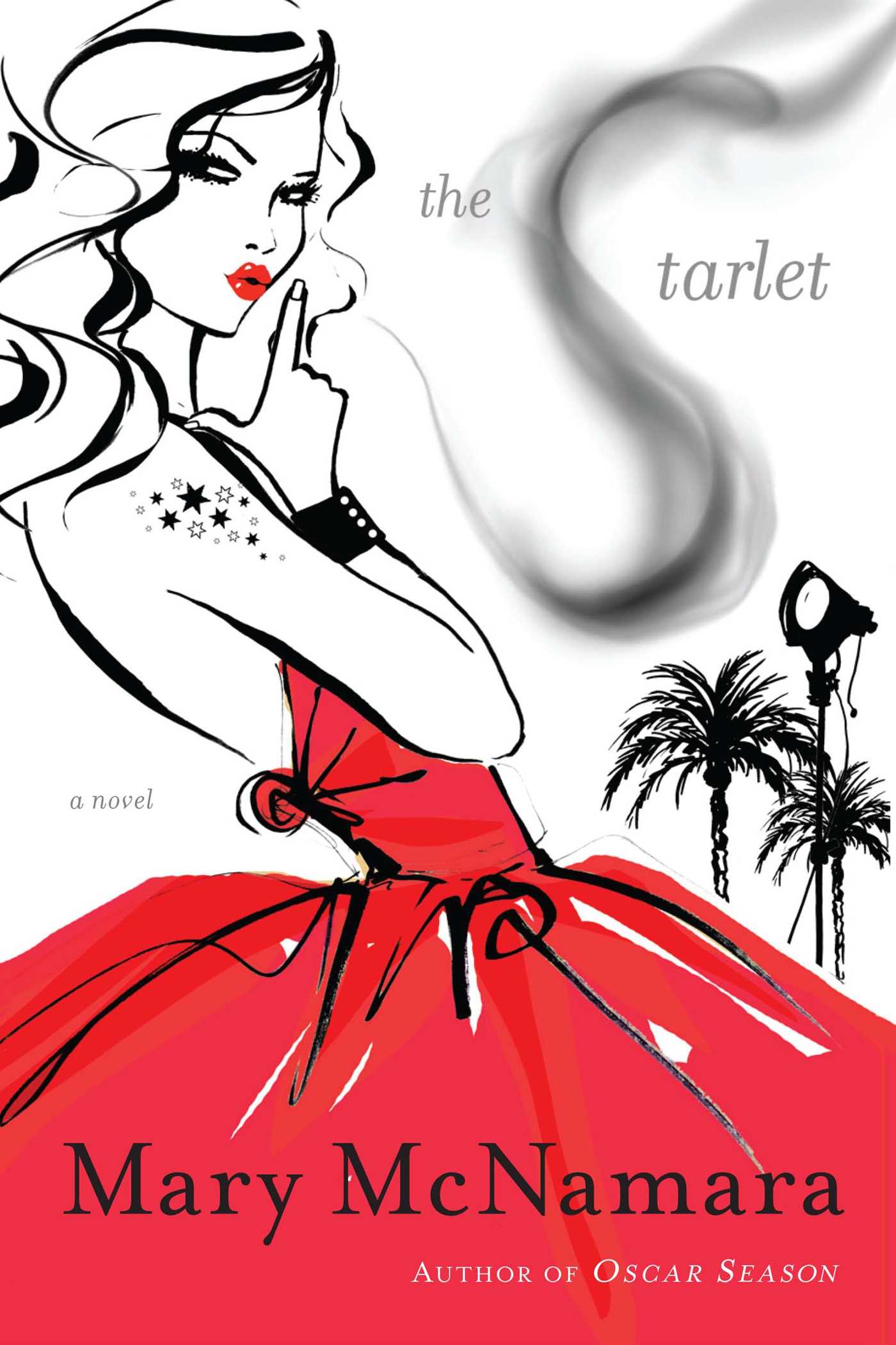 Starlet: A Novel