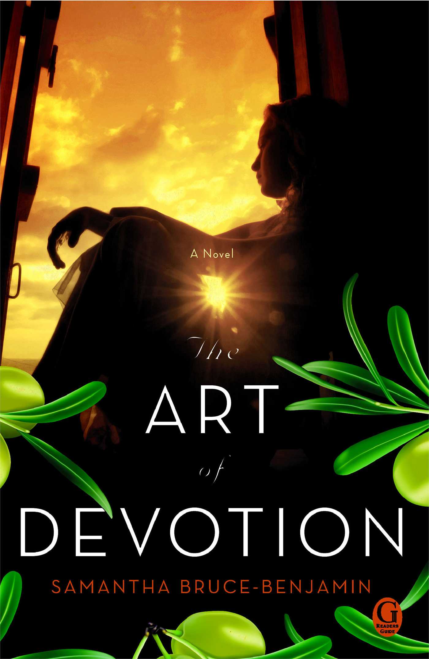 Art of Devotion