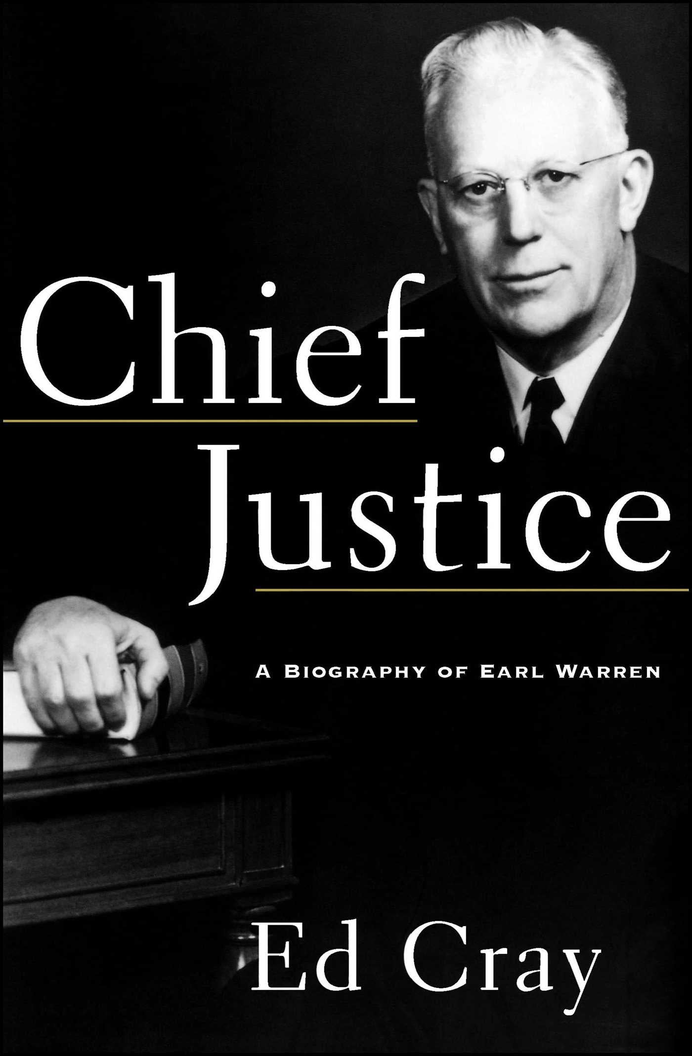 Chief Justice
