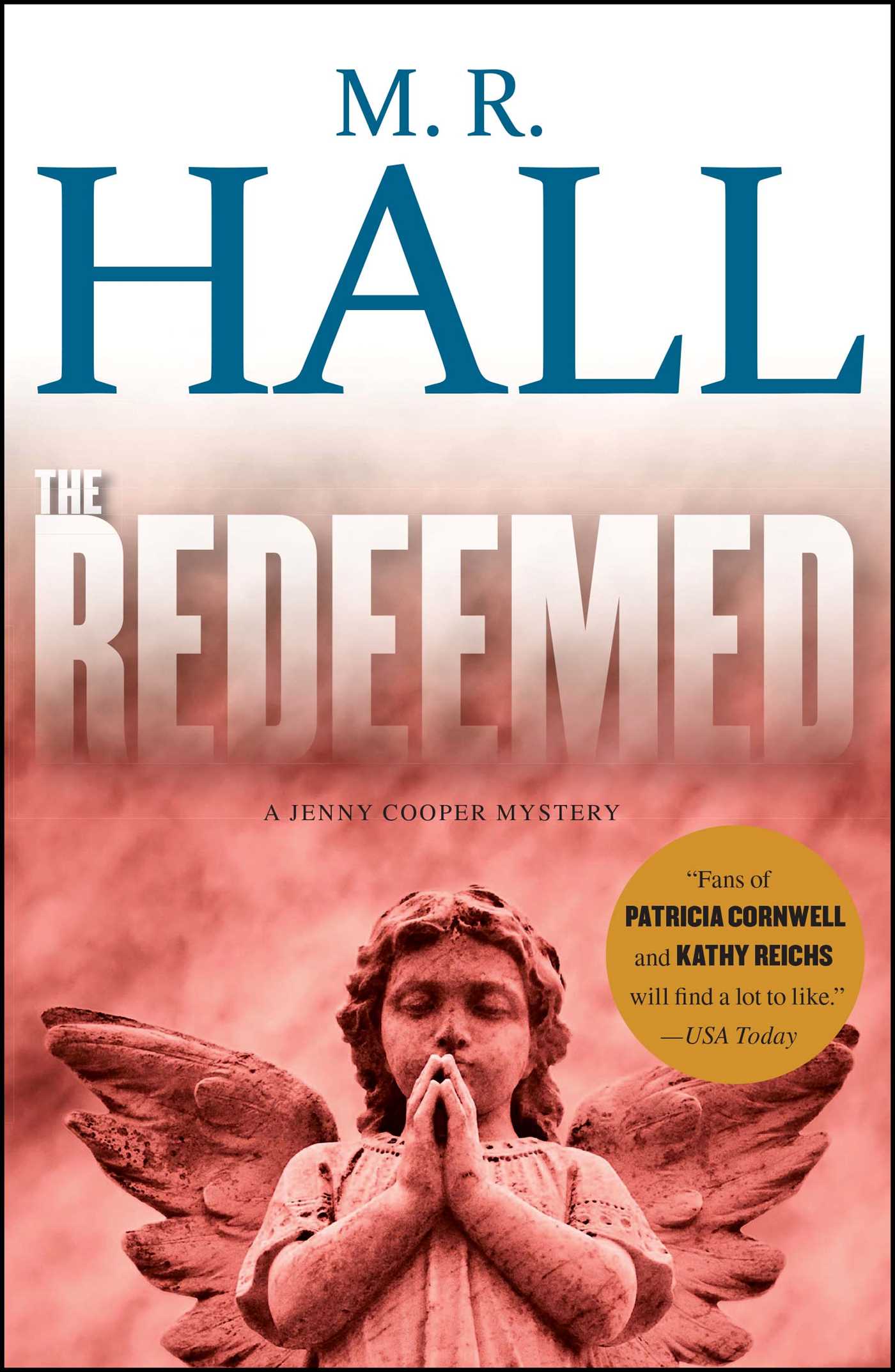 Redeemed: A Jenny Cooper Mystery