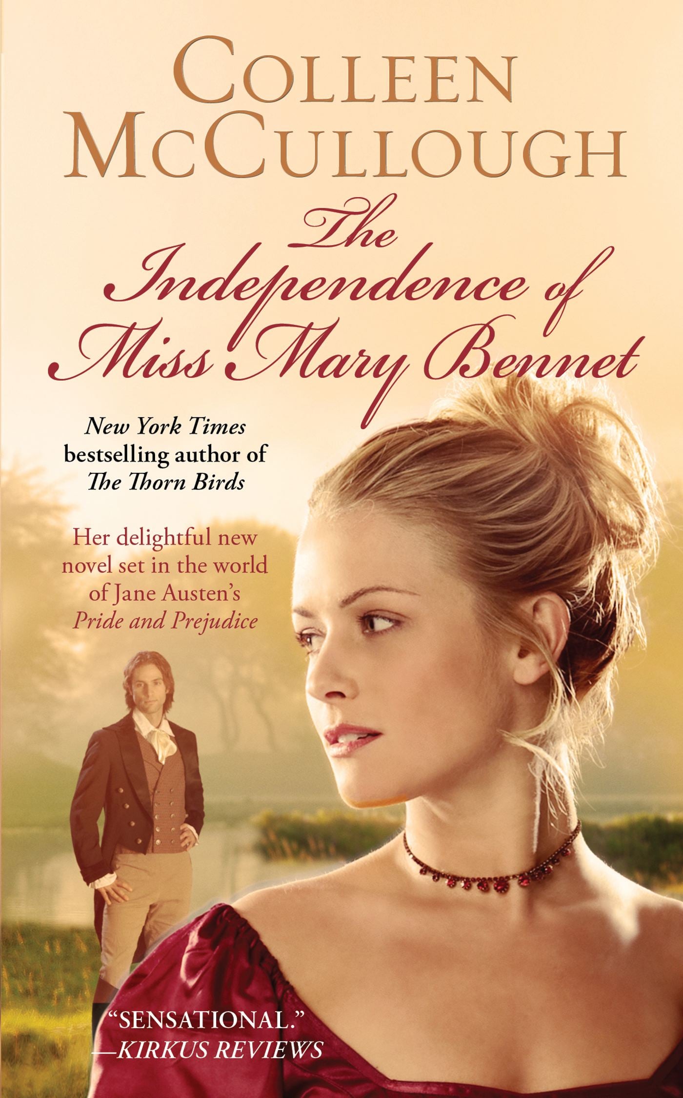 Independence of Miss Mary Bennet