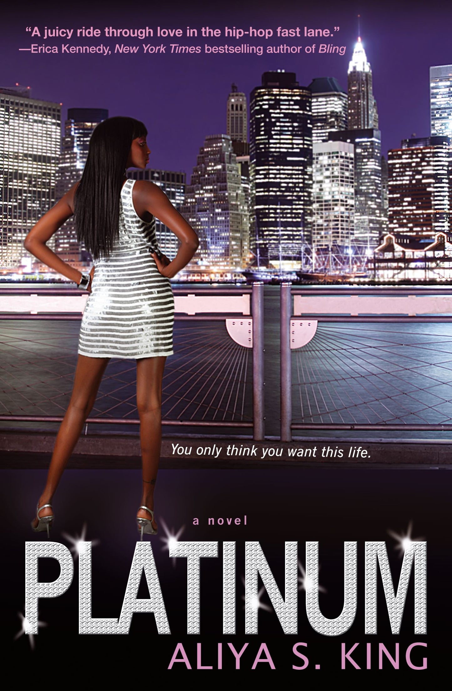 Platinum