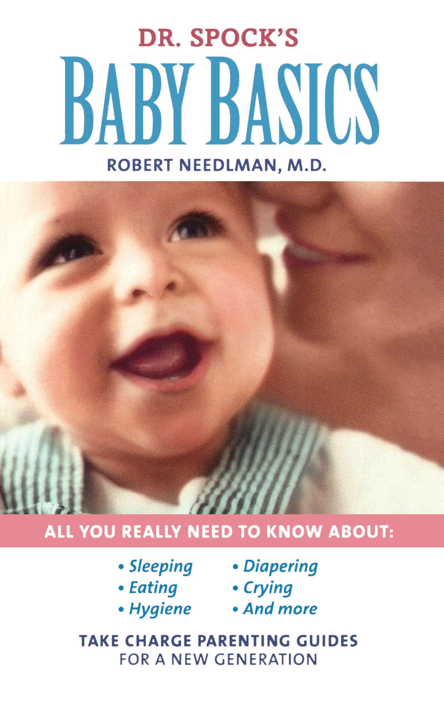Dr. Spock's Baby Basics