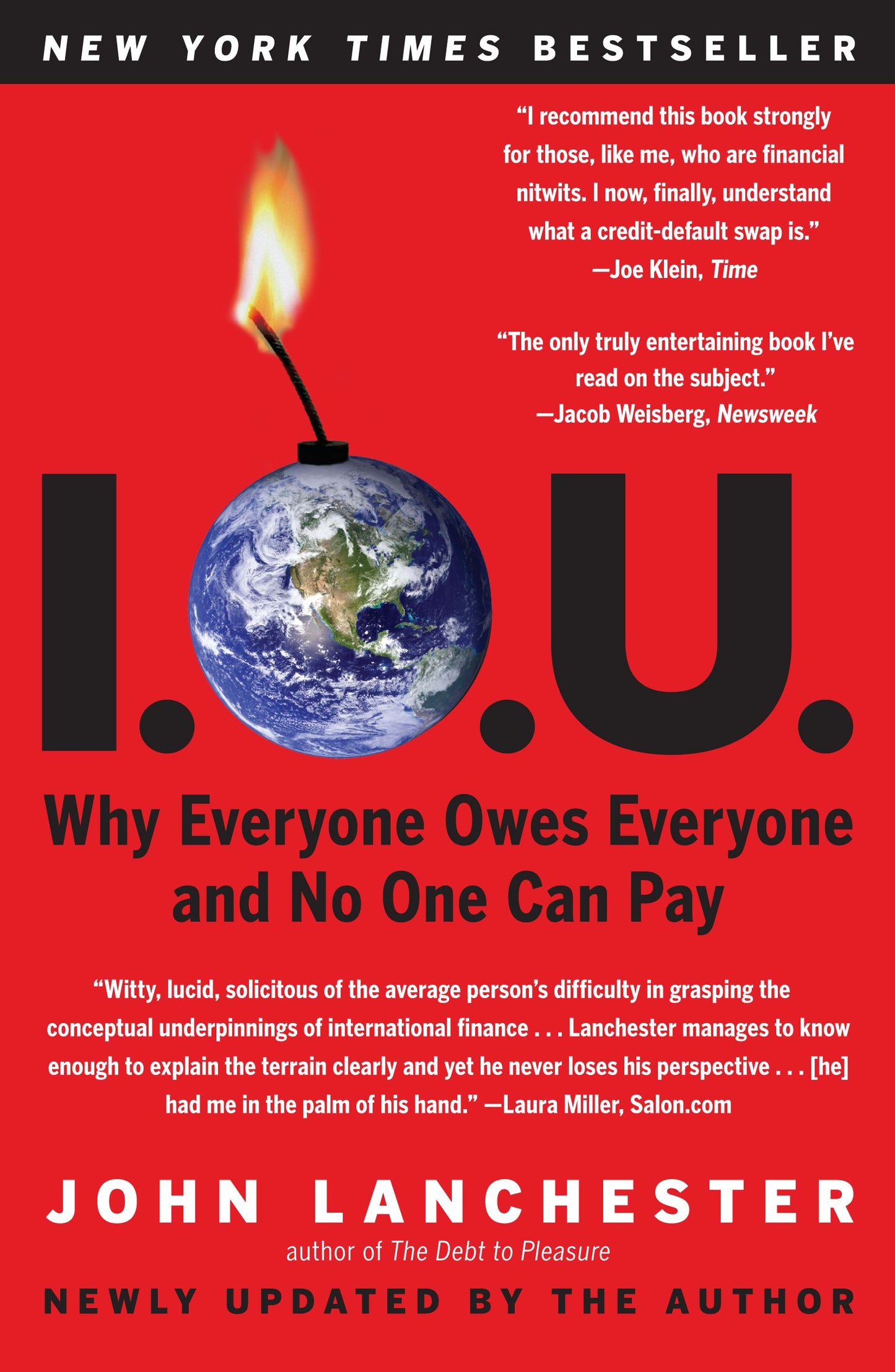 I.O.U.