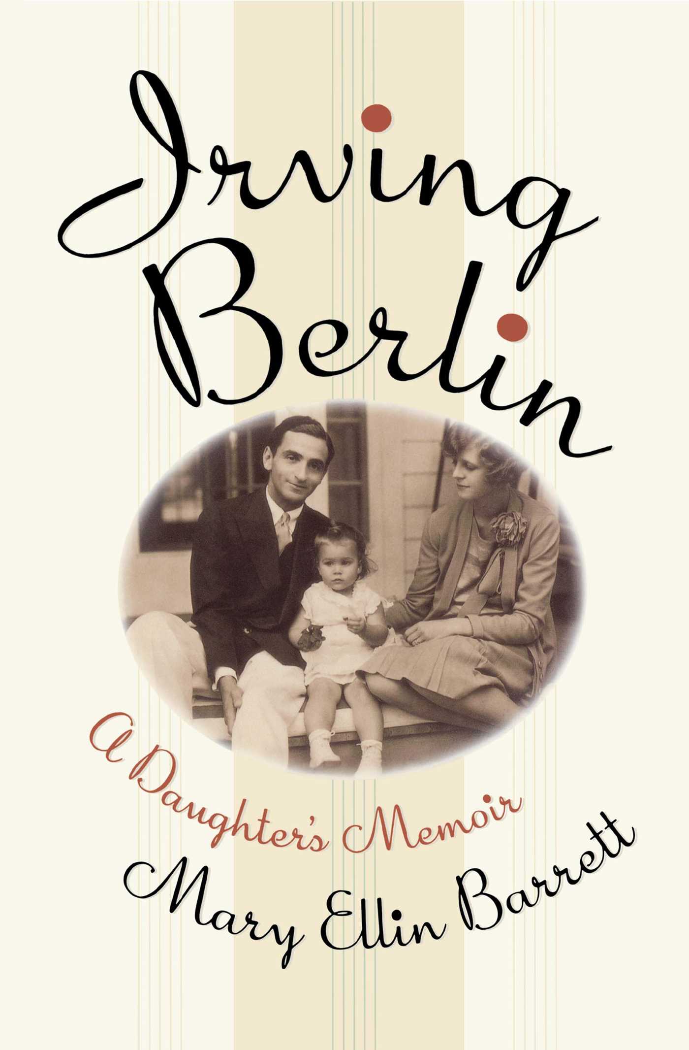Irving Berlin