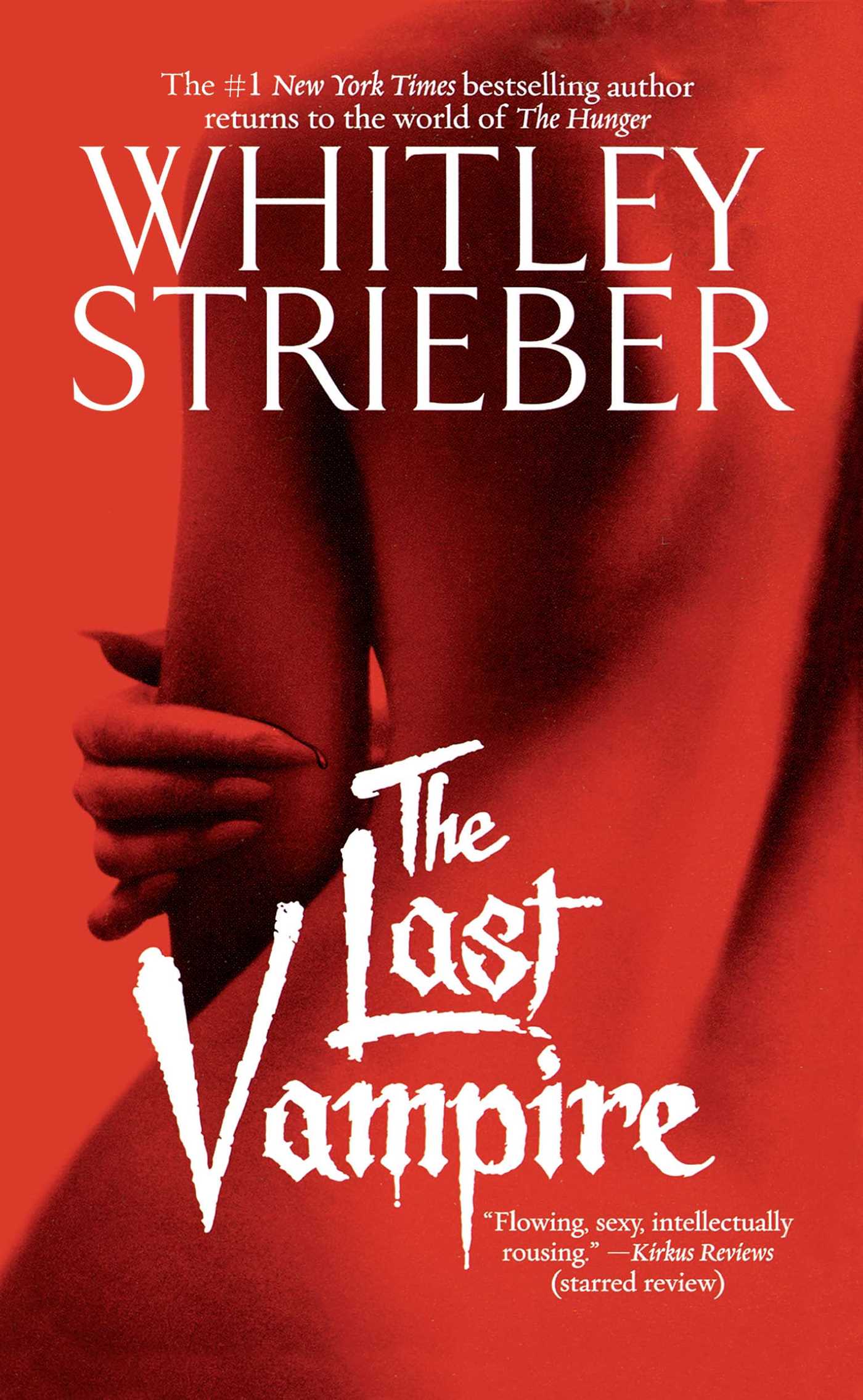 Last Vampire: A Novel