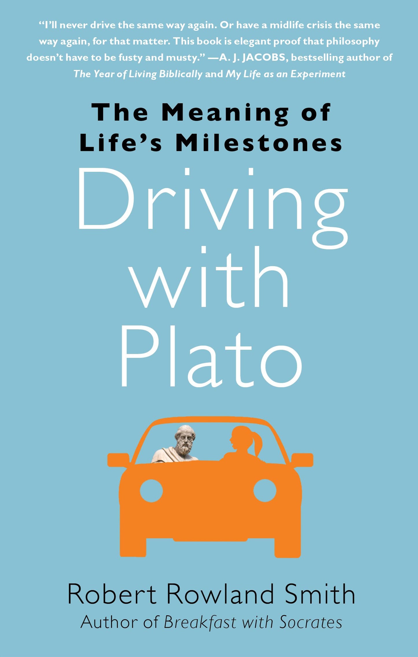 Driving with Plato