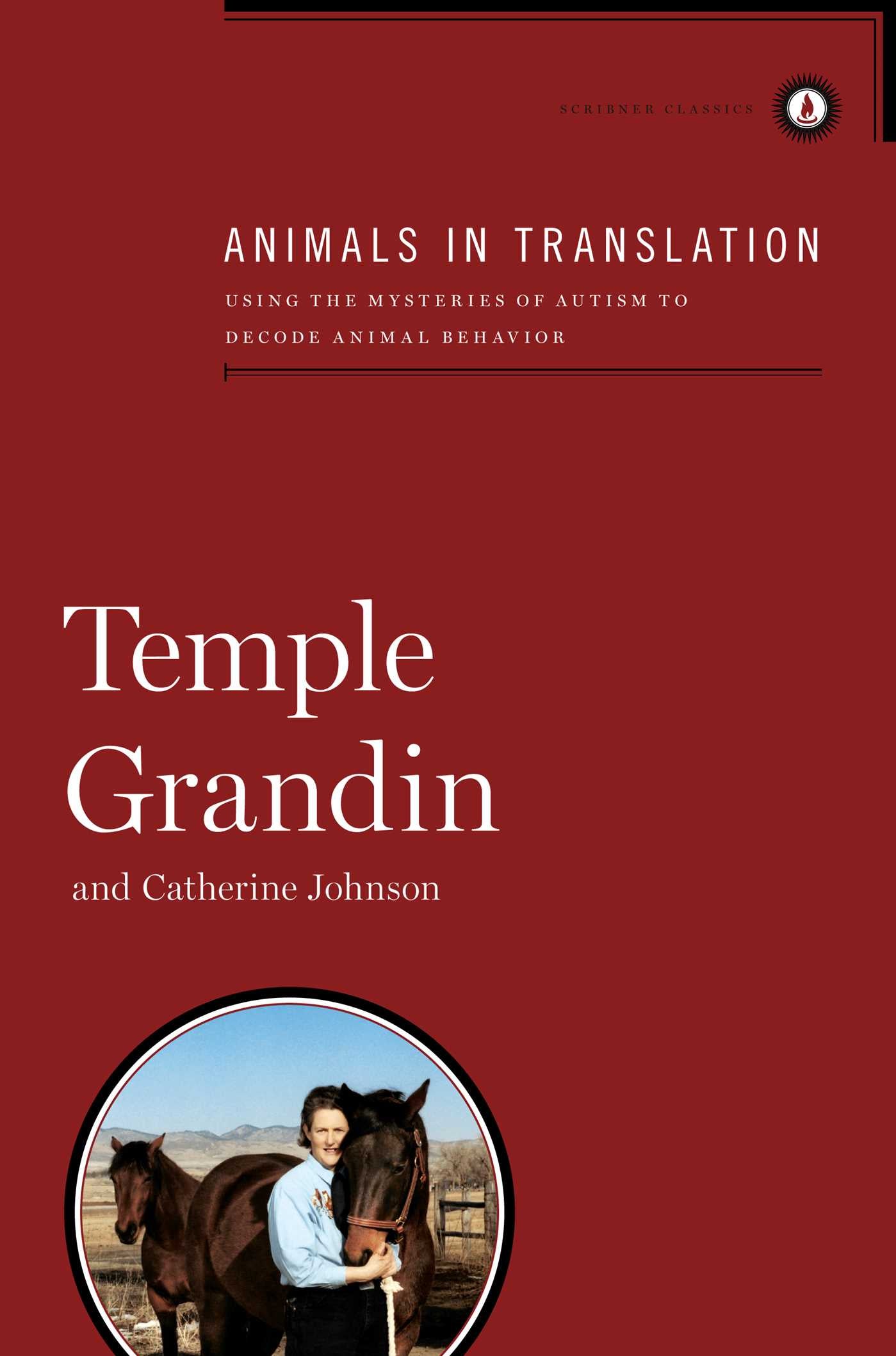 Animals in Translation