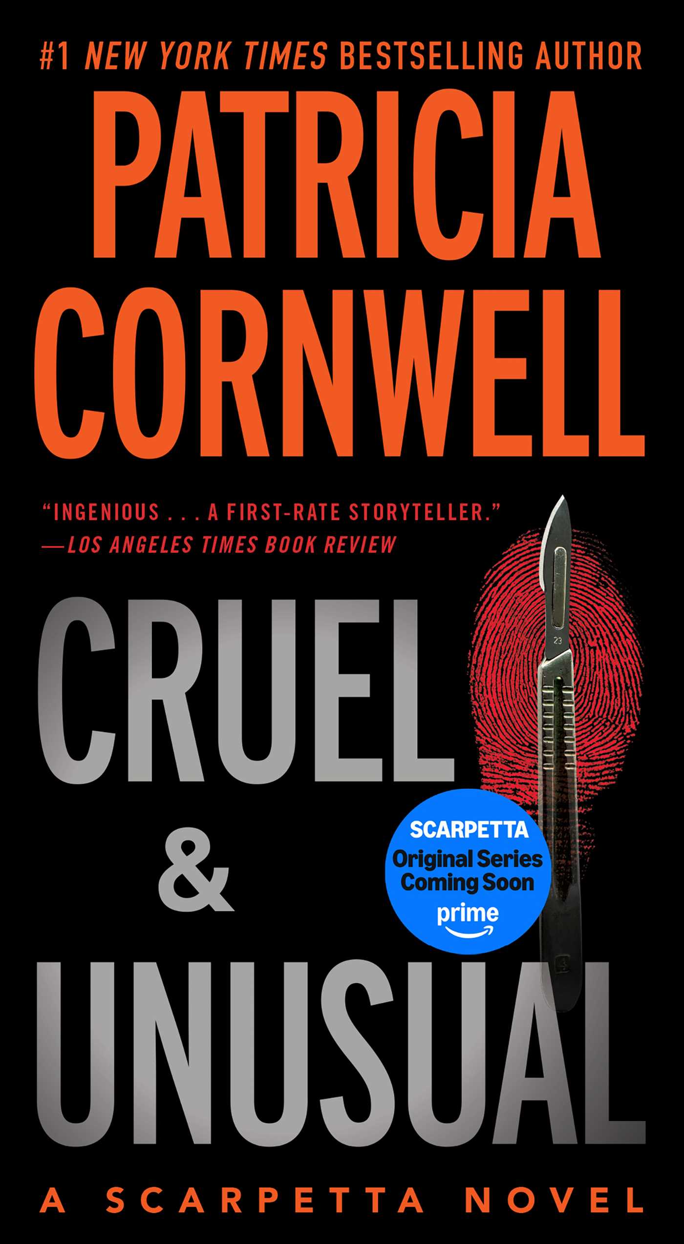Cruel and Unusual