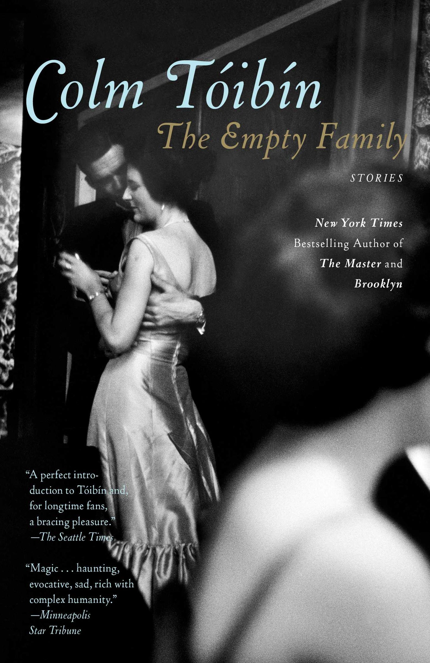 Empty Family: Stories