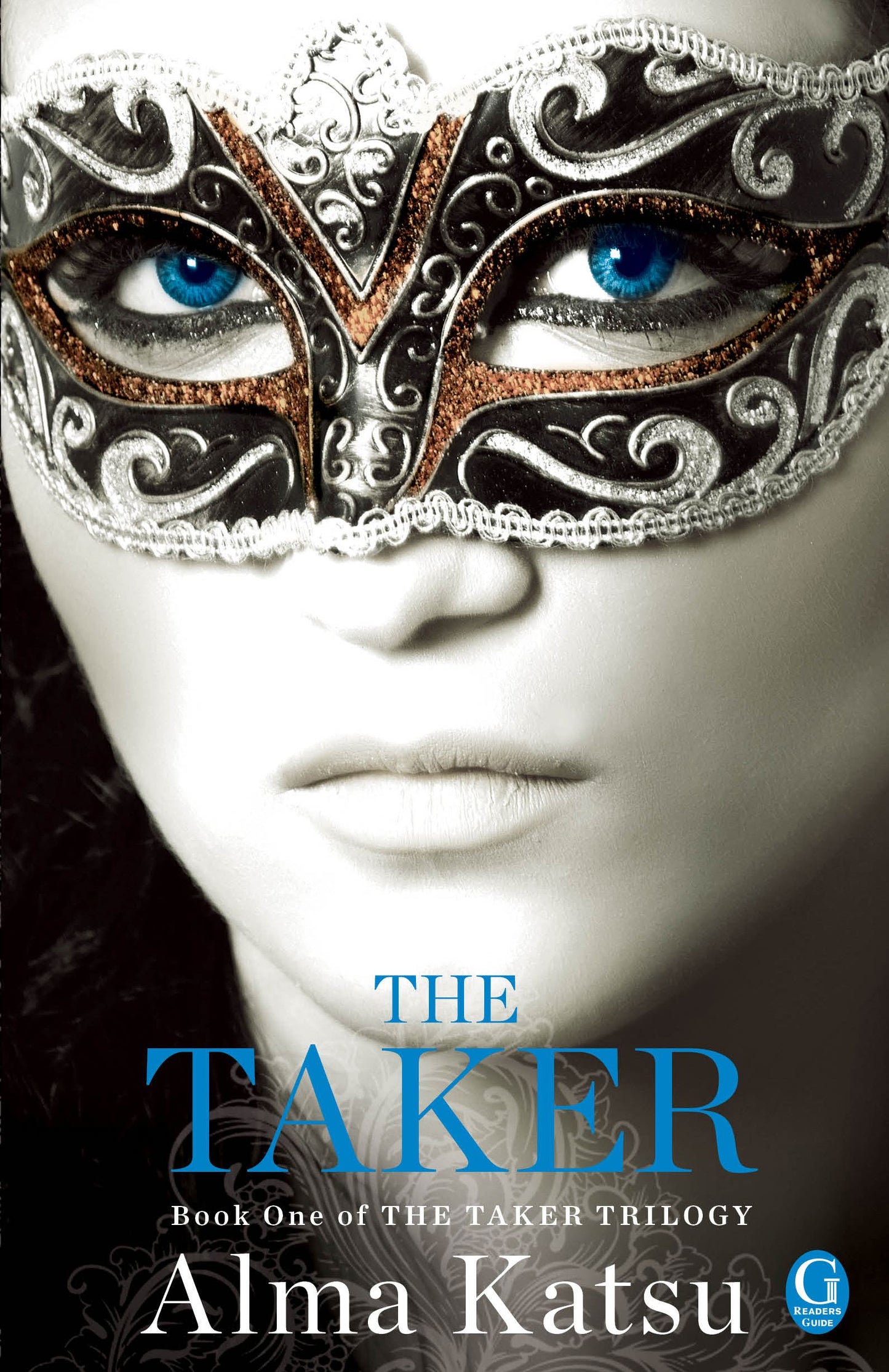 Taker: Book One of the Taker Trilogy