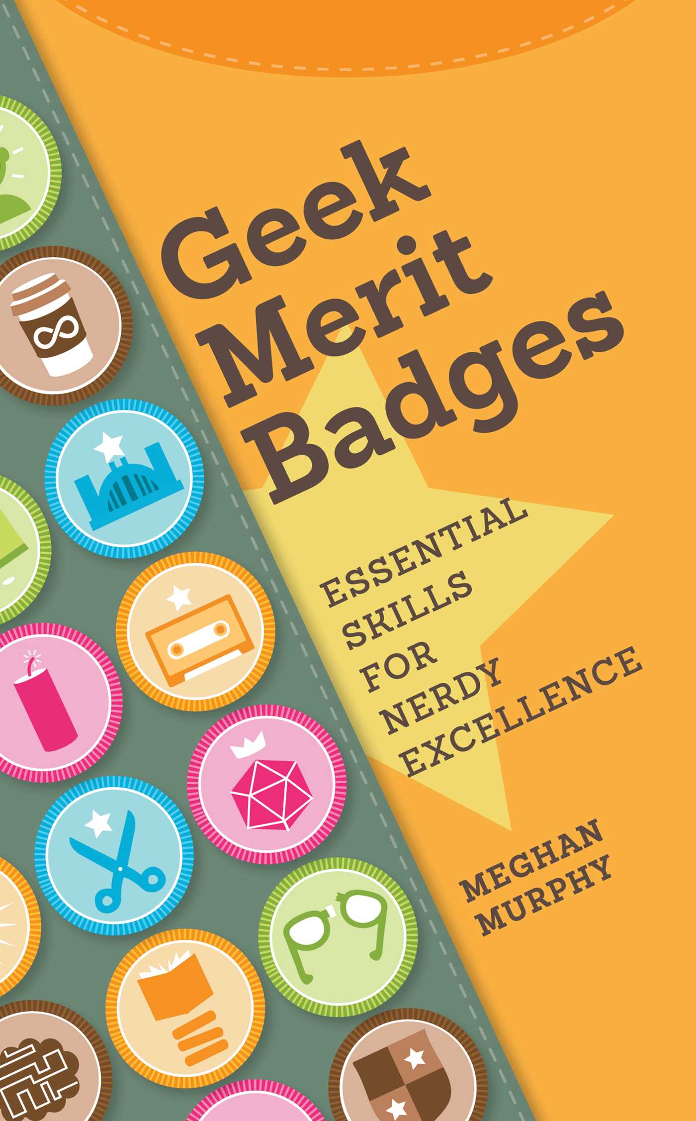 Geek Merit Badges
