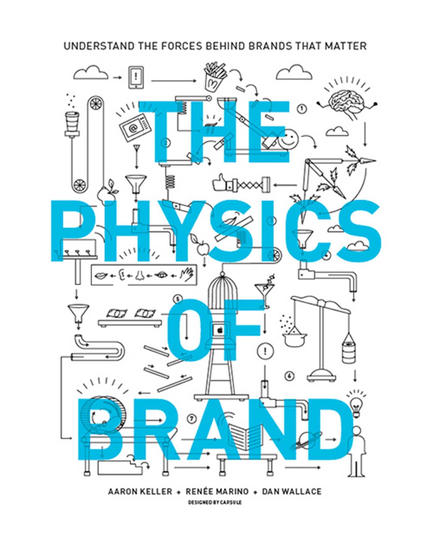 Physics of Brand: Understand the Forces Behind Brands That Matter