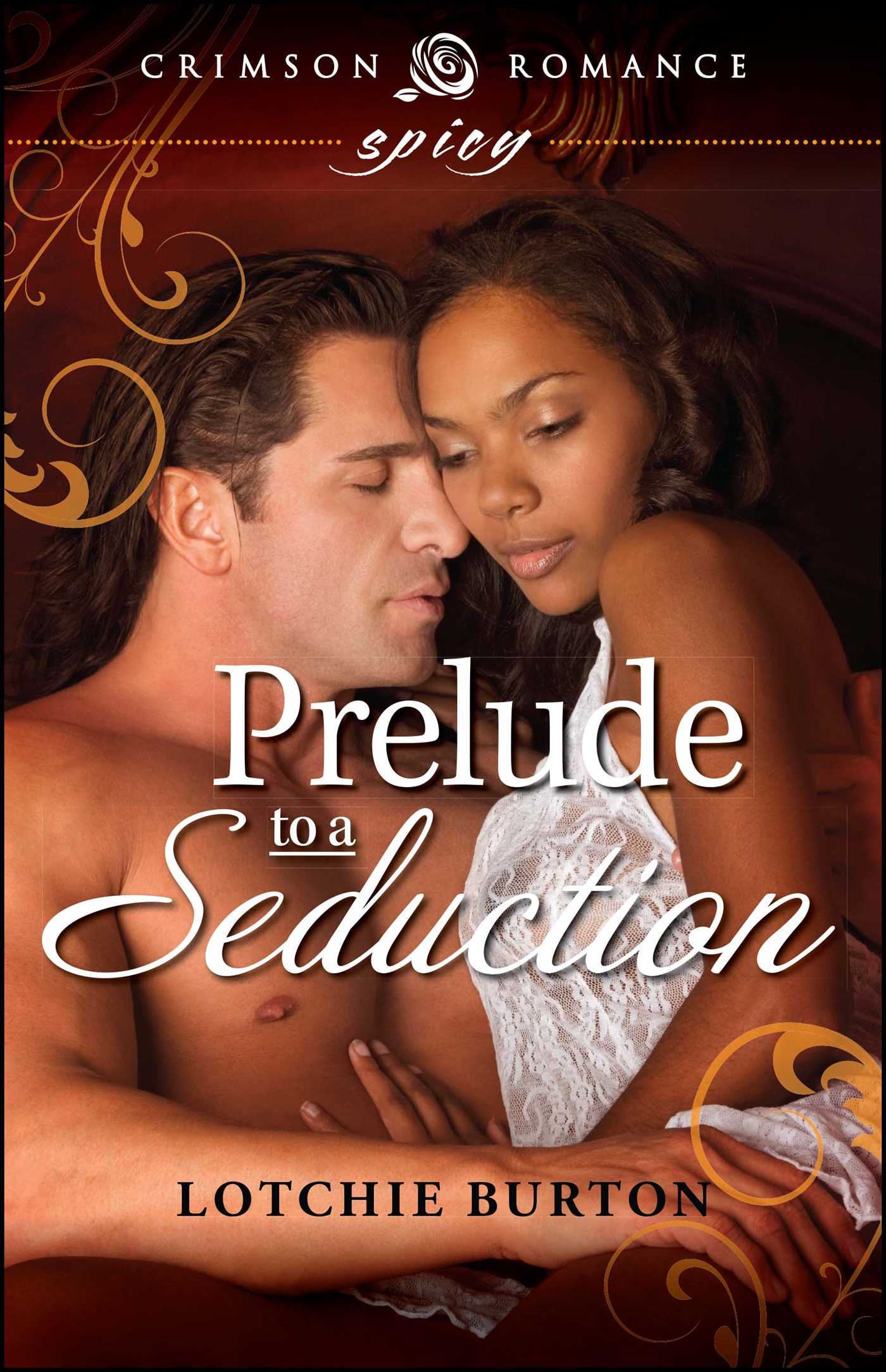 Prelude To A Seduction