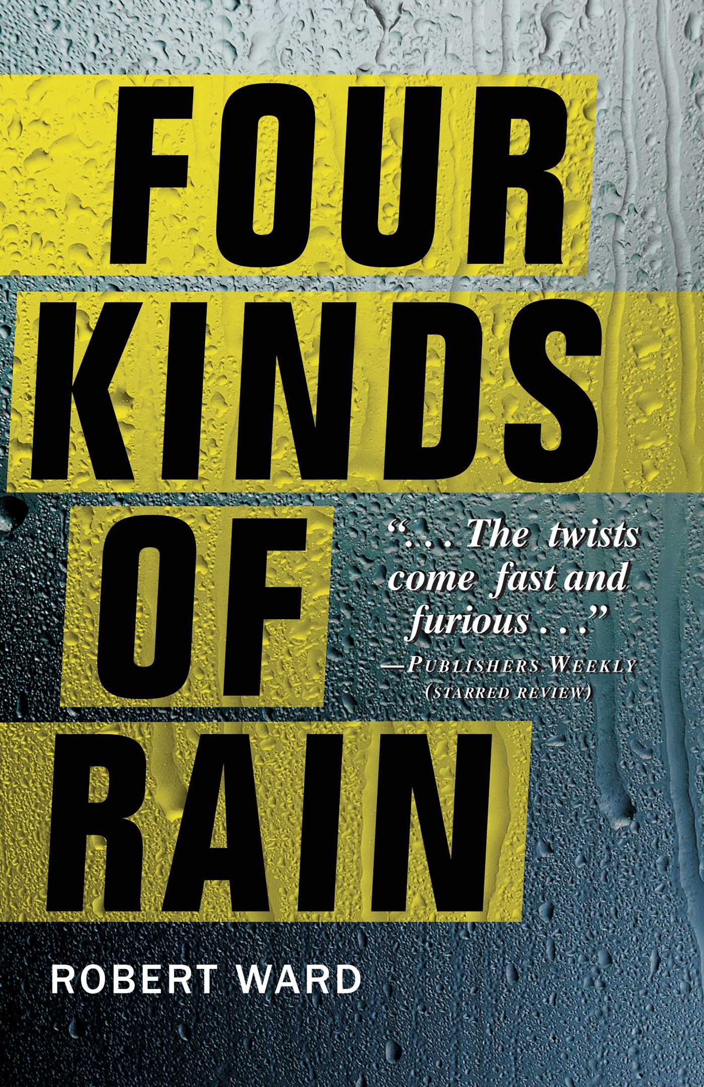 Four Kinds Of Rain