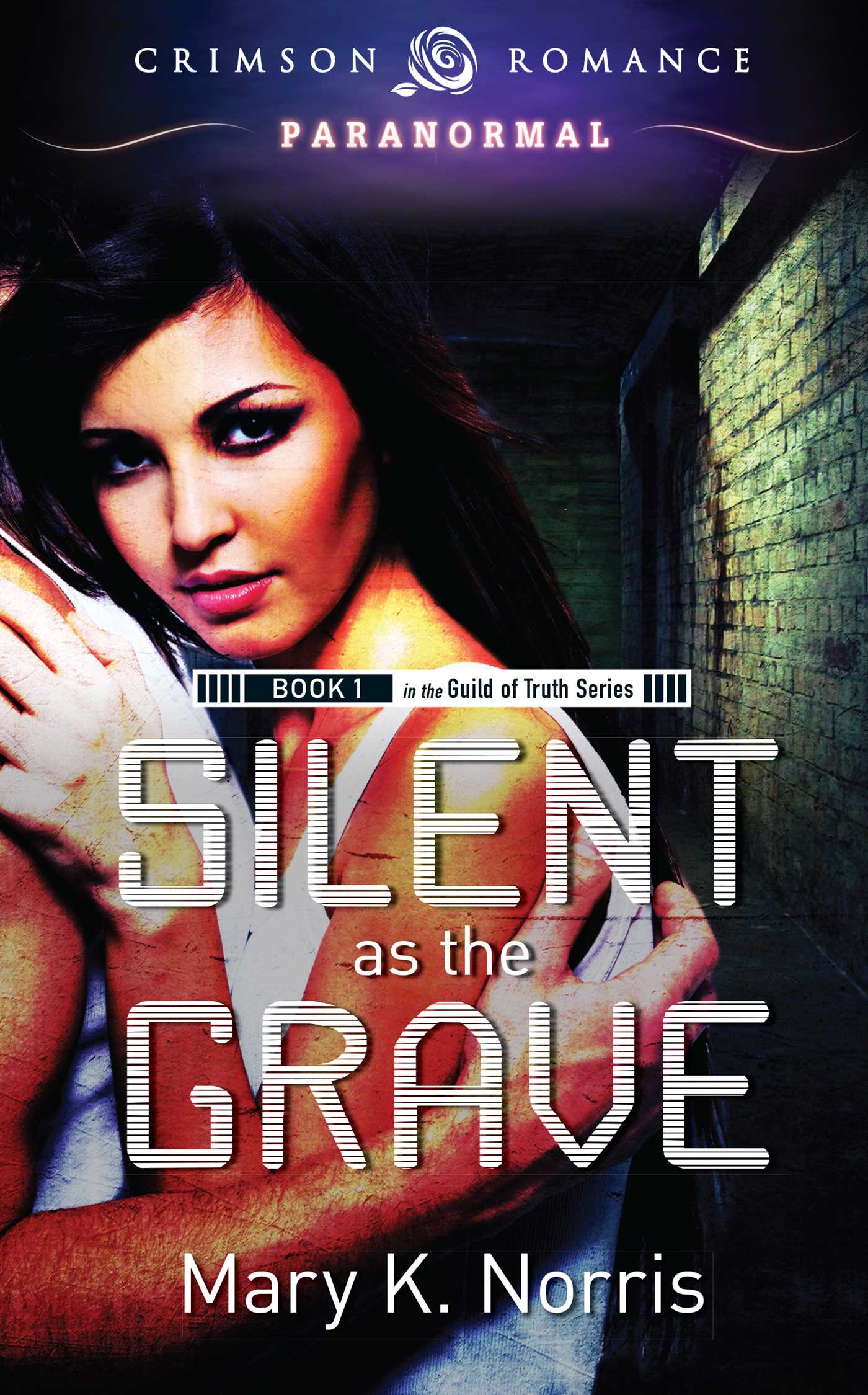 Silent As The Grave