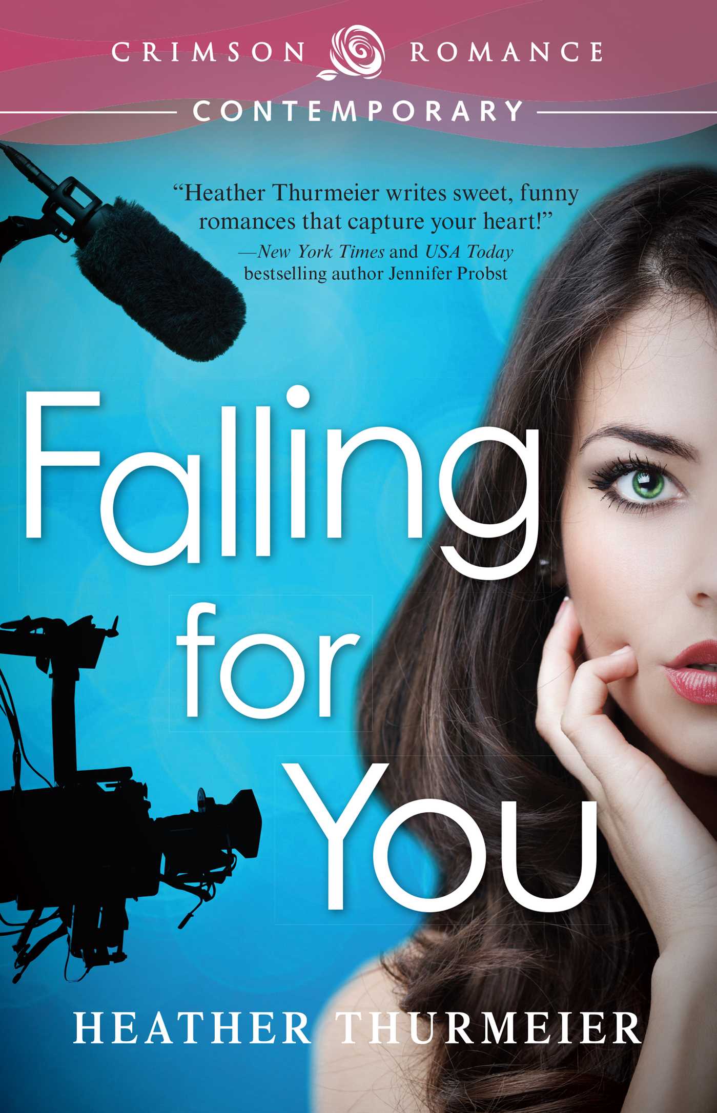 Falling For You