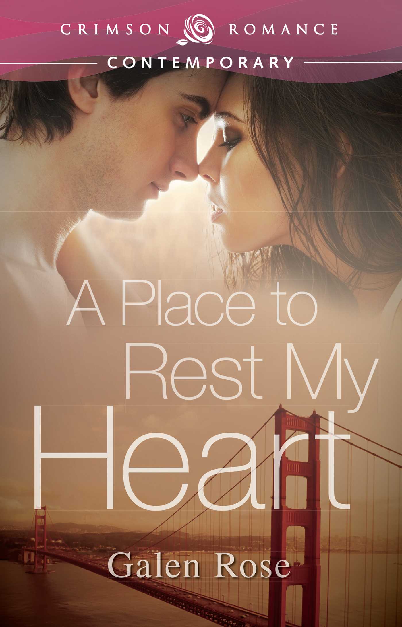 Place To Rest My Heart